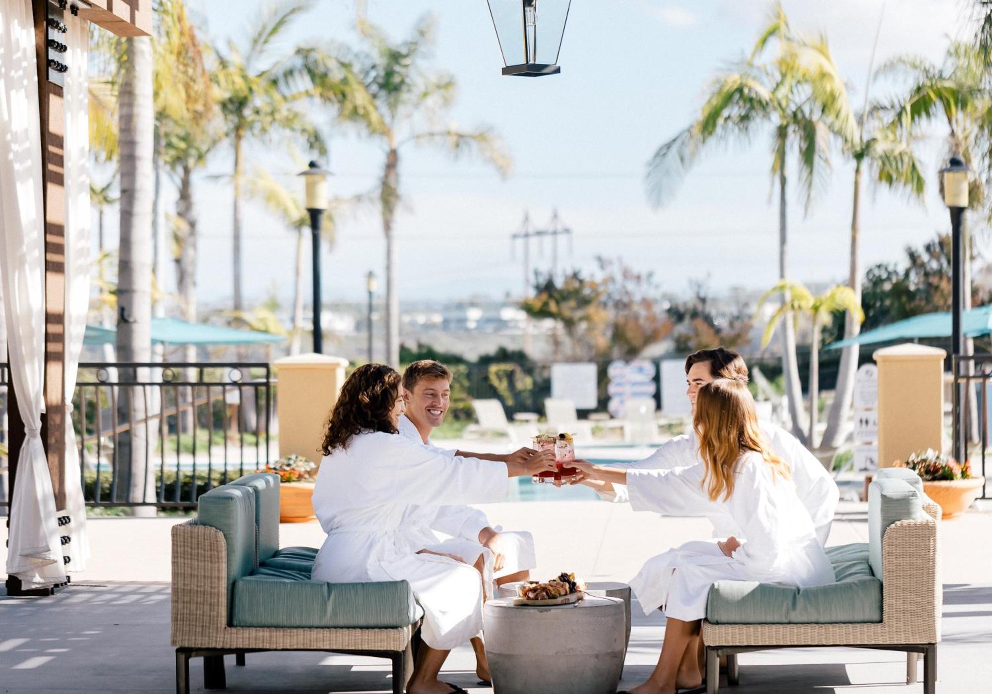 Solea, Autograph Collection 4* Carlsbad