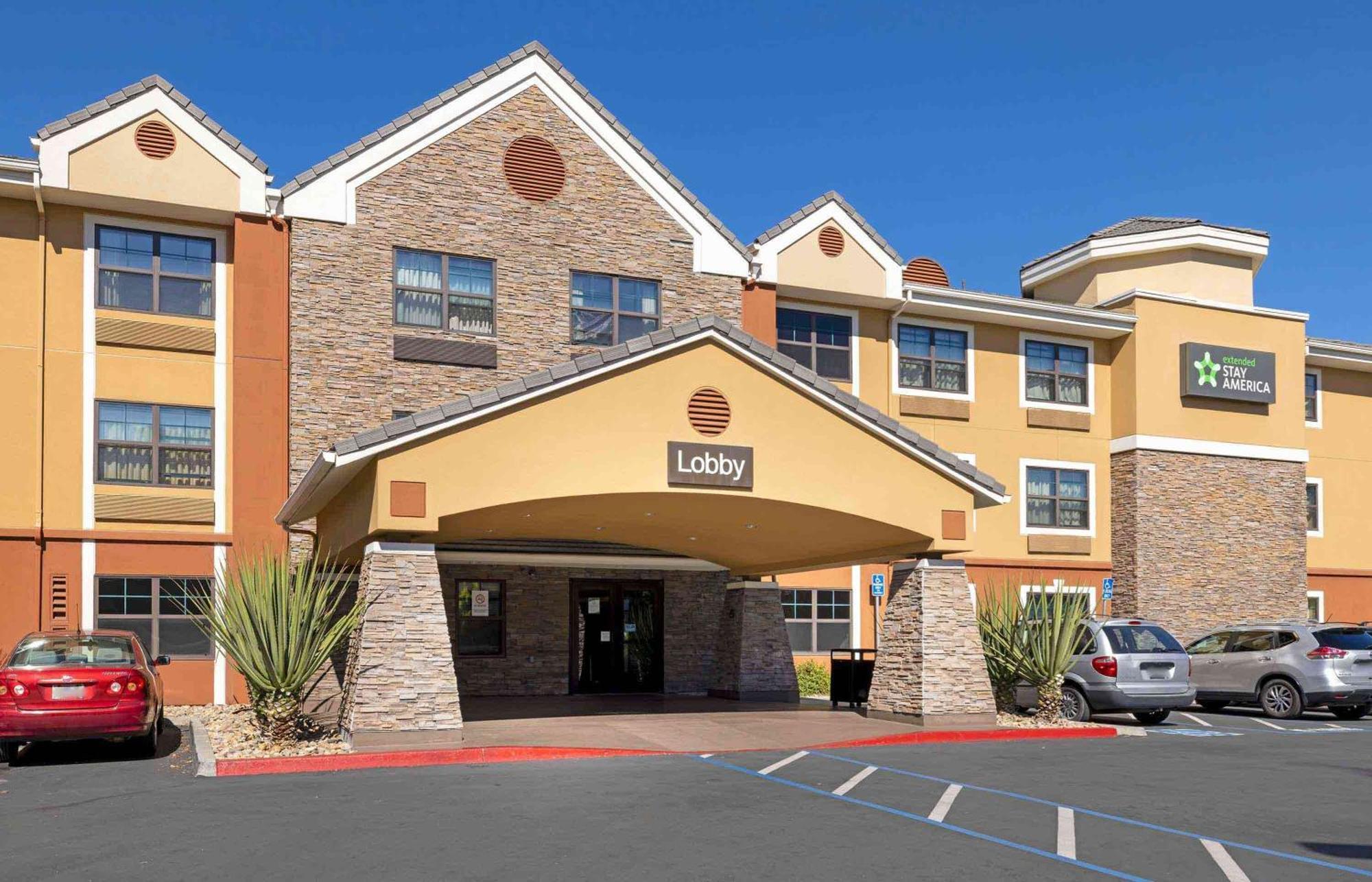 Hotel Extended America - San Diego - Village By The Sea Carlsbad