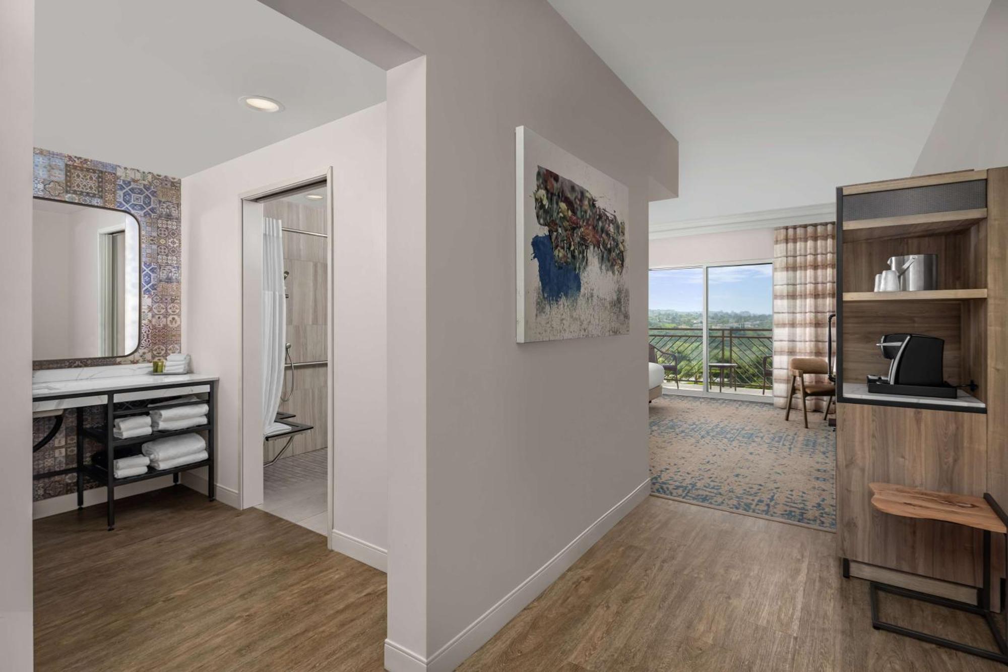 Hotel The Cassara Carlsbad, Tapestry Collection By Hilton Carlsbad