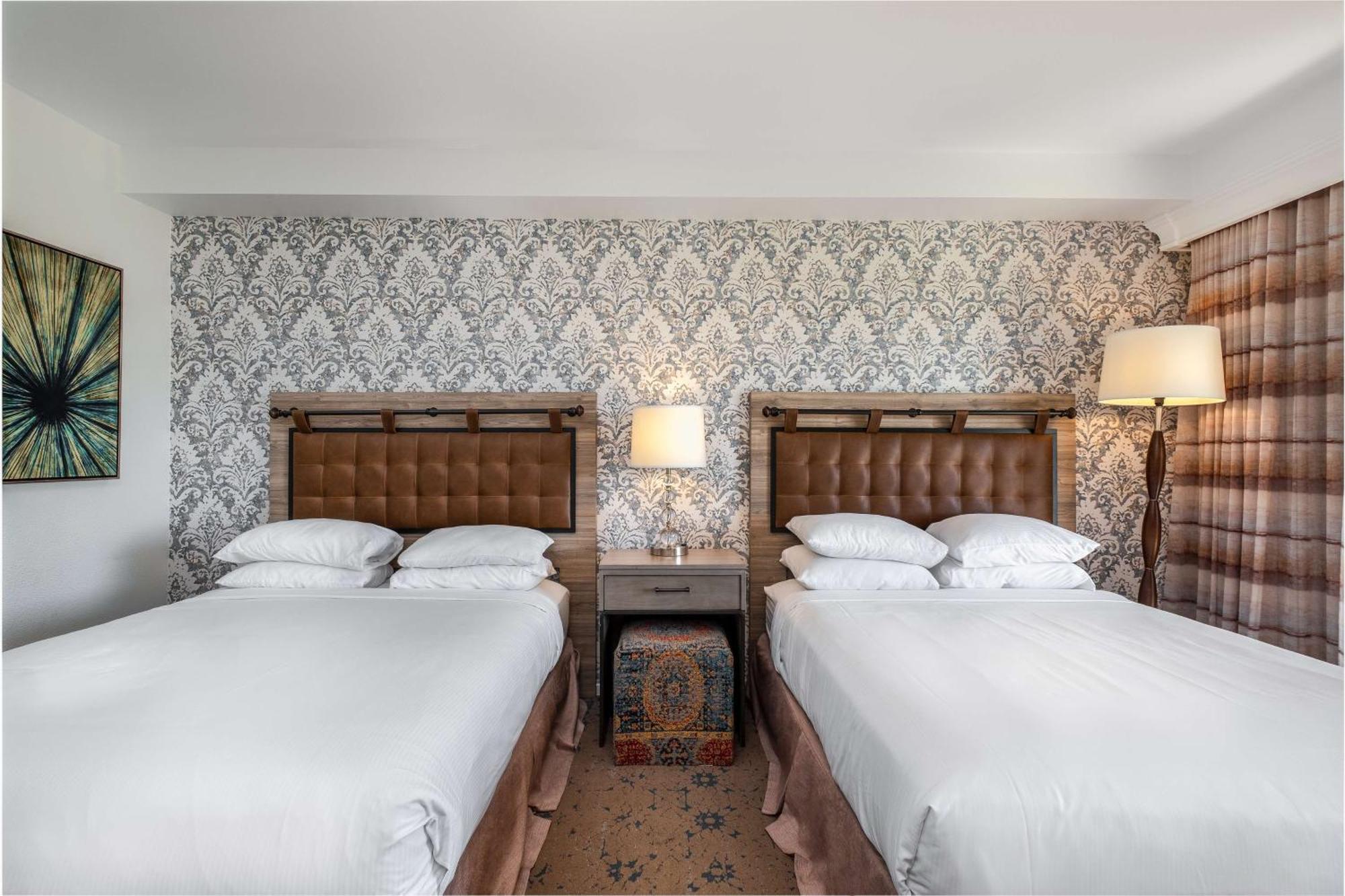 Hotel The Cassara Carlsbad, Tapestry Collection By Hilton 4*