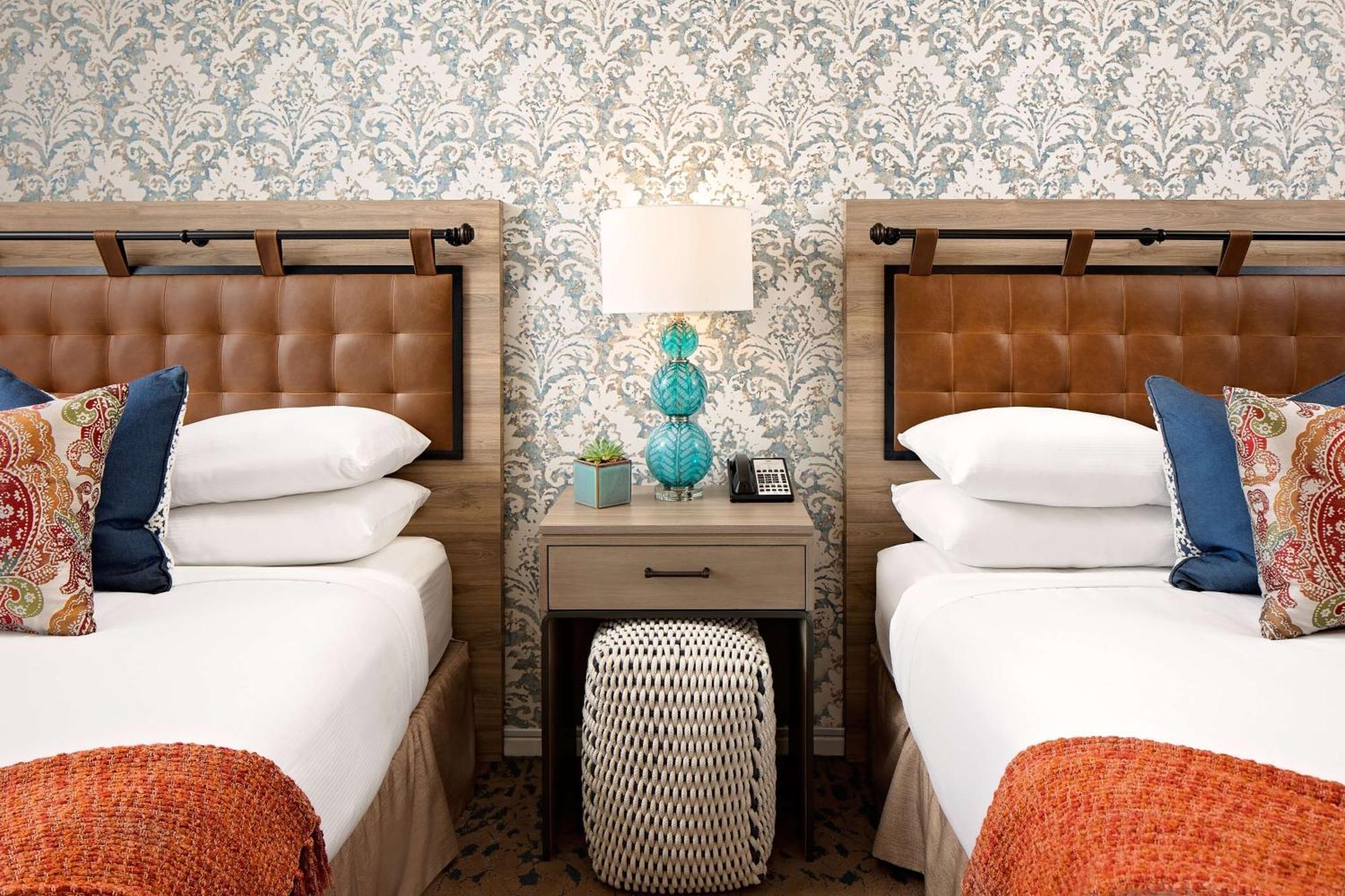 The Cassara Carlsbad, Tapestry Collection By Hilton 4*