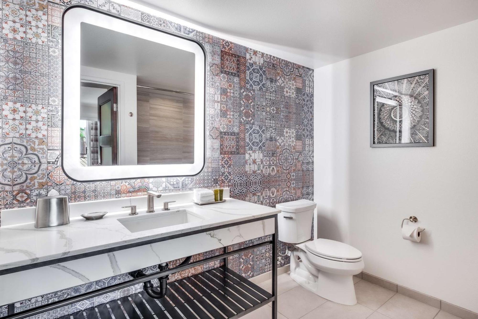 The Cassara Carlsbad, Tapestry Collection By Hilton 4* Carlsbad