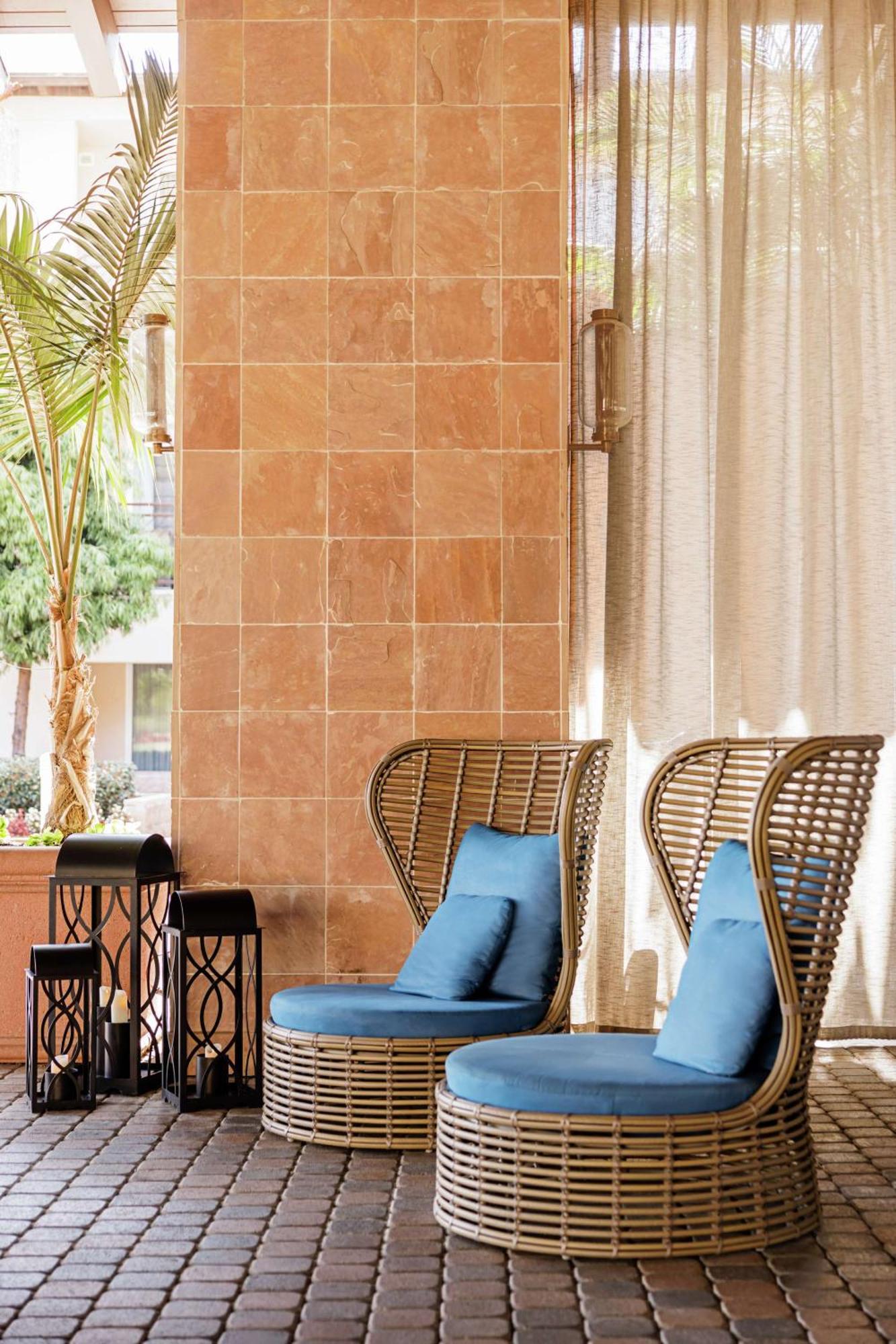 The Cassara Carlsbad, Tapestry Collection By Hilton Hotel Carlsbad