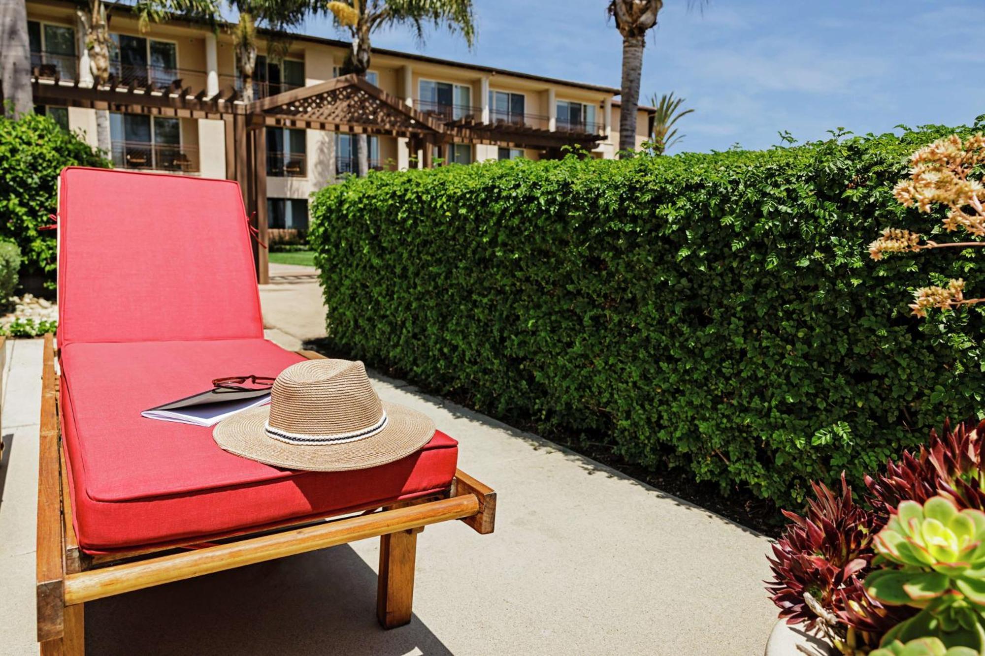 Hotel The Cassara Carlsbad, Tapestry Collection By Hilton