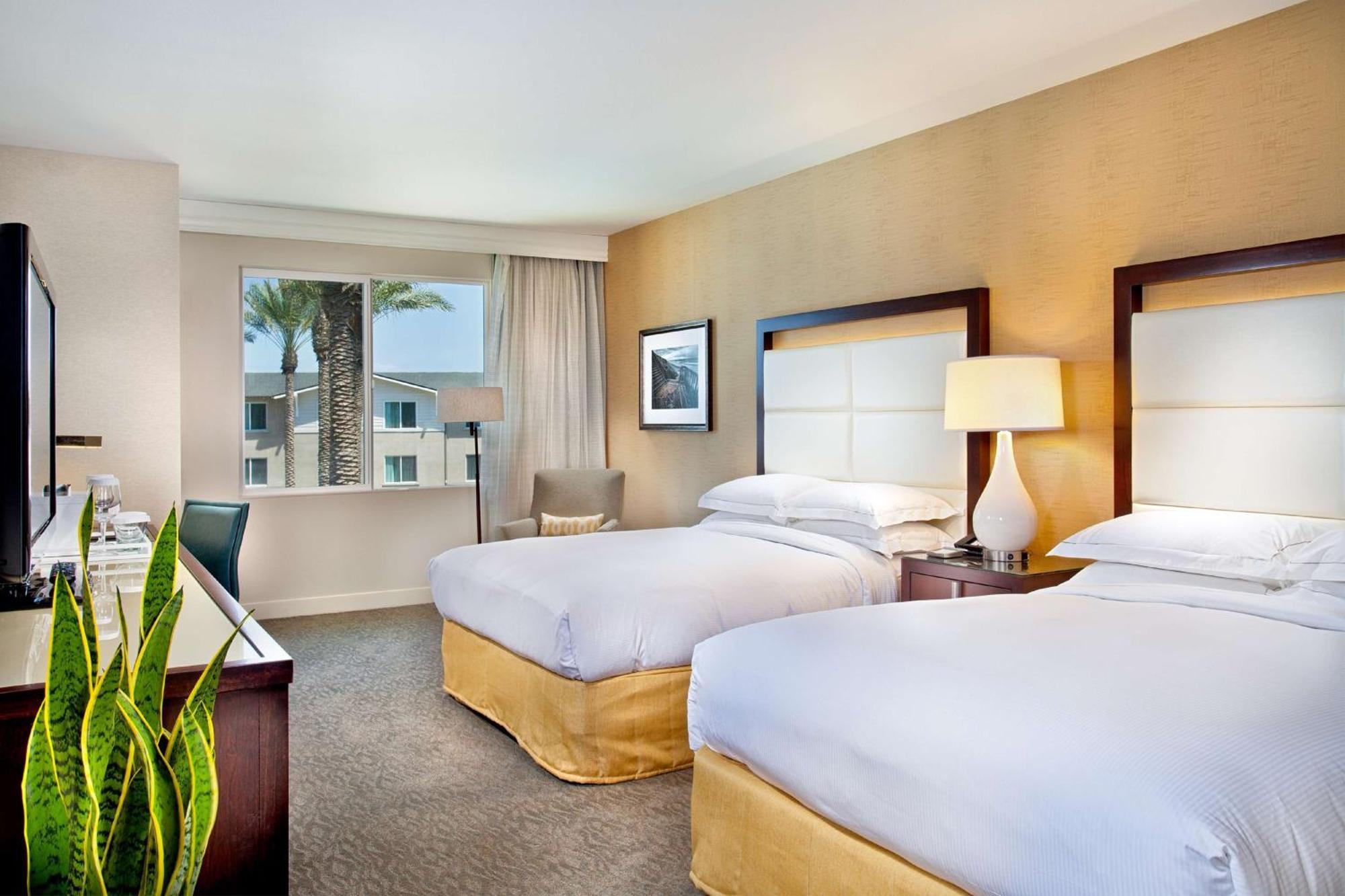 Resort Cape Rey Beach, A Hilton & 4*