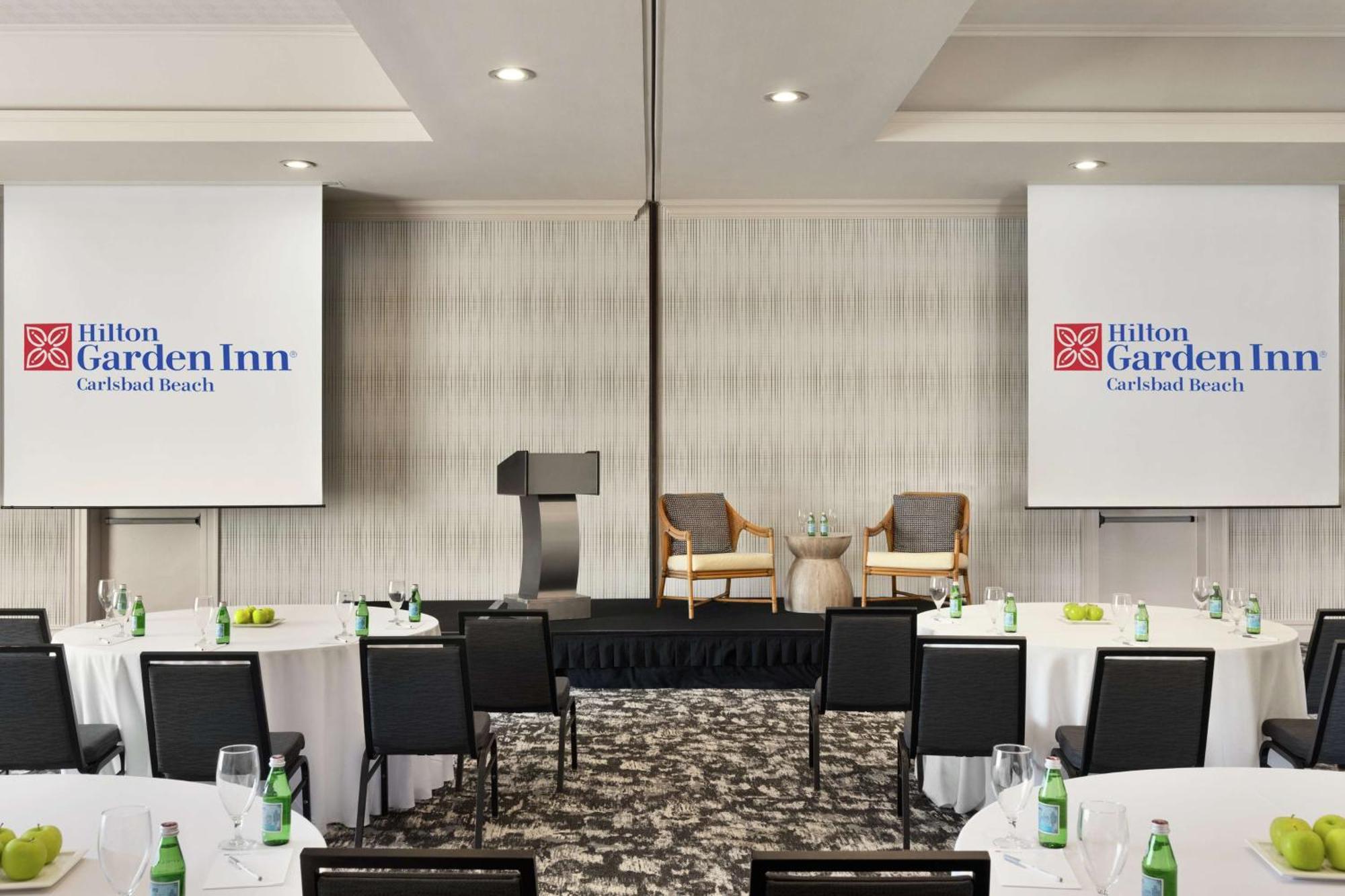 Hilton Garden Hotel 4*