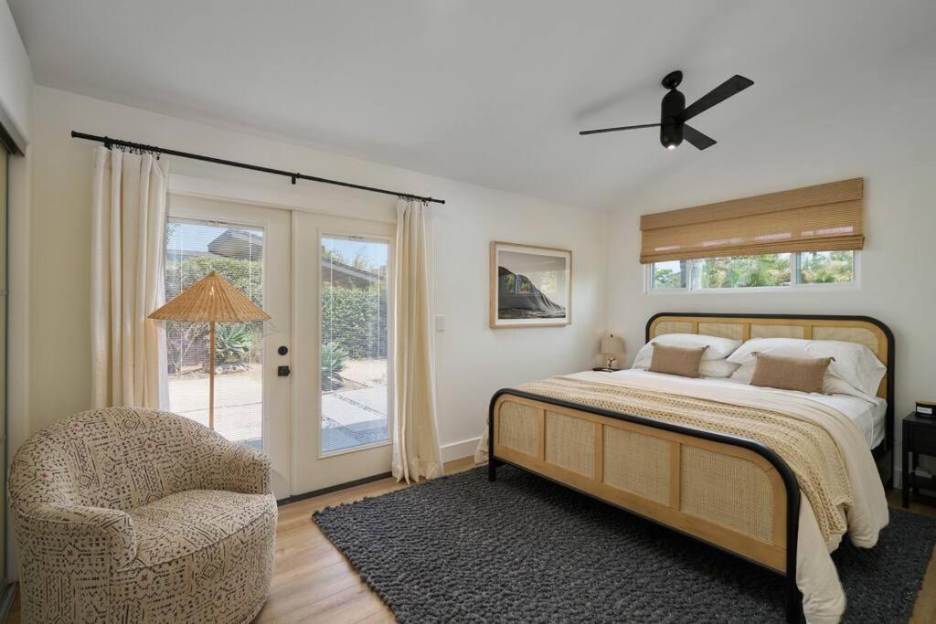 Coastal Retreat With E-bikes! *