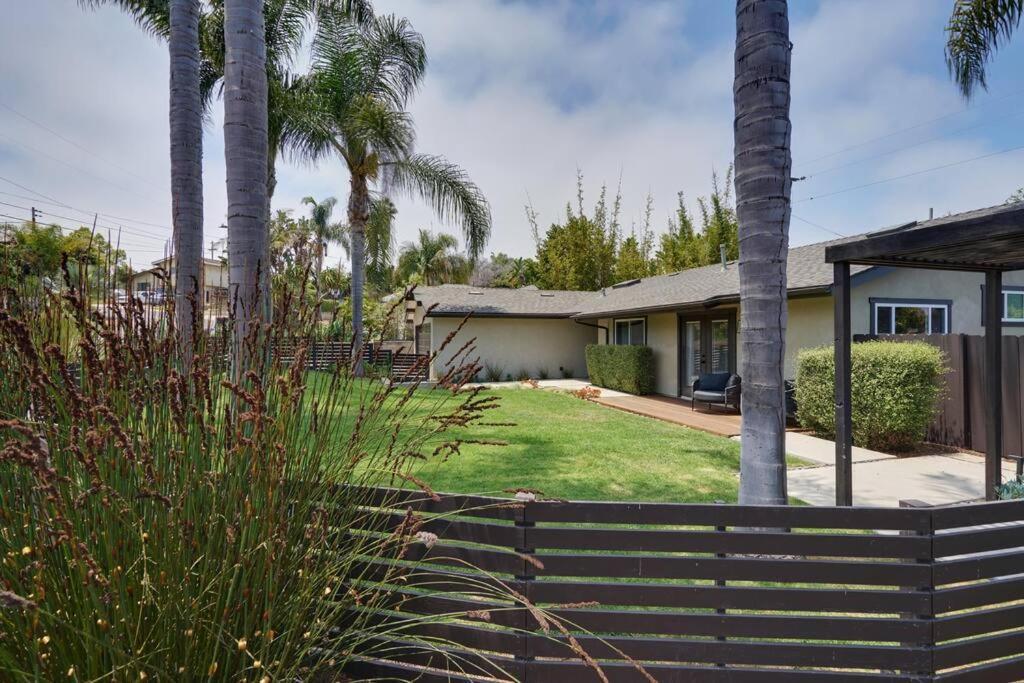 Holiday home Coastal Retreat With E-bikes! Carlsbad