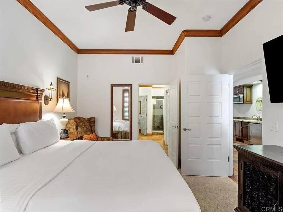 Villa Luxury At Omni La Costa & Carlsbad
