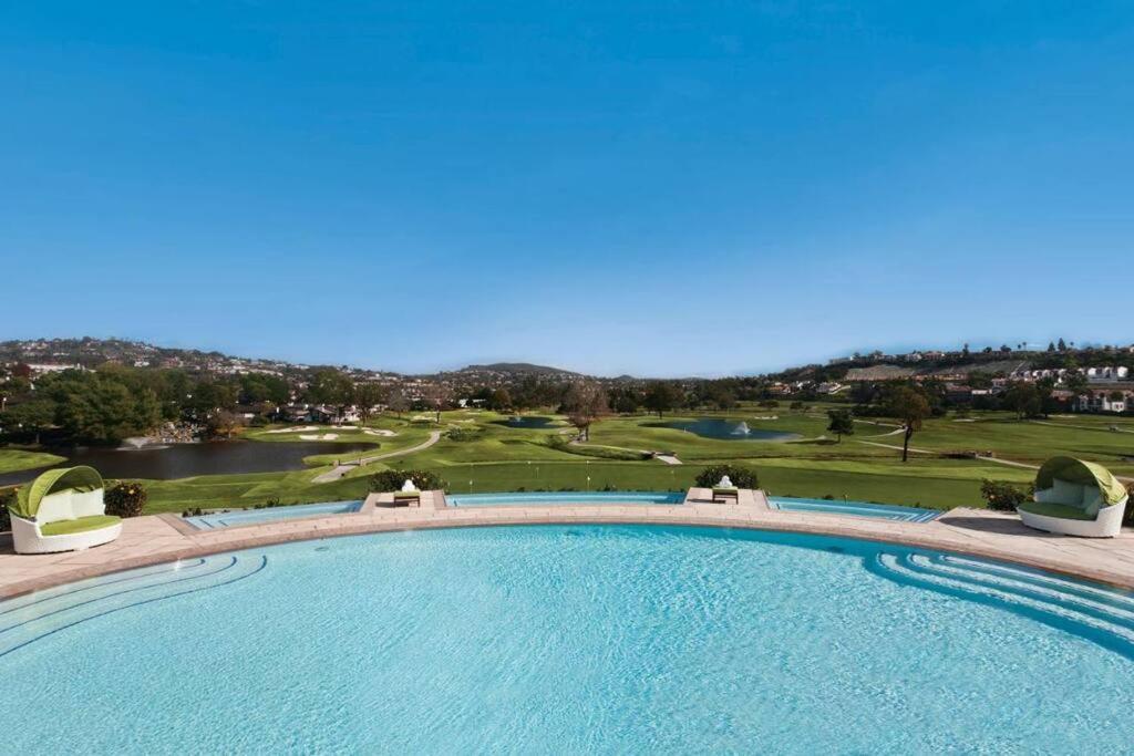 Luxury At Omni La Costa & Carlsbad