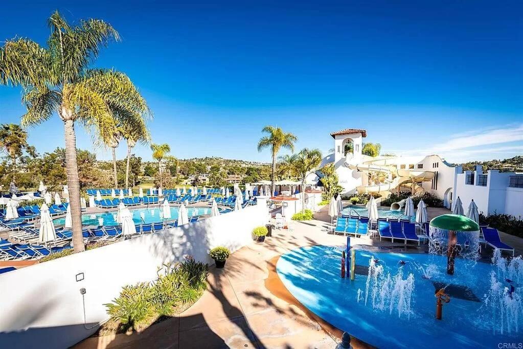 Luxury At Omni La Costa & Carlsbad