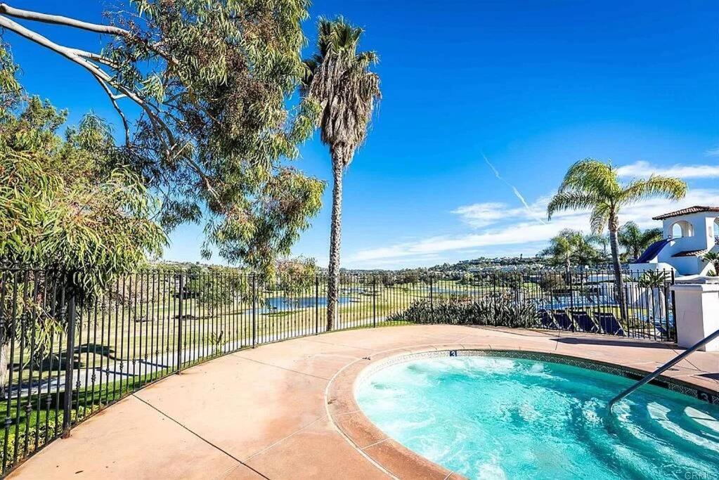 Villa Luxury At Omni La Costa & *