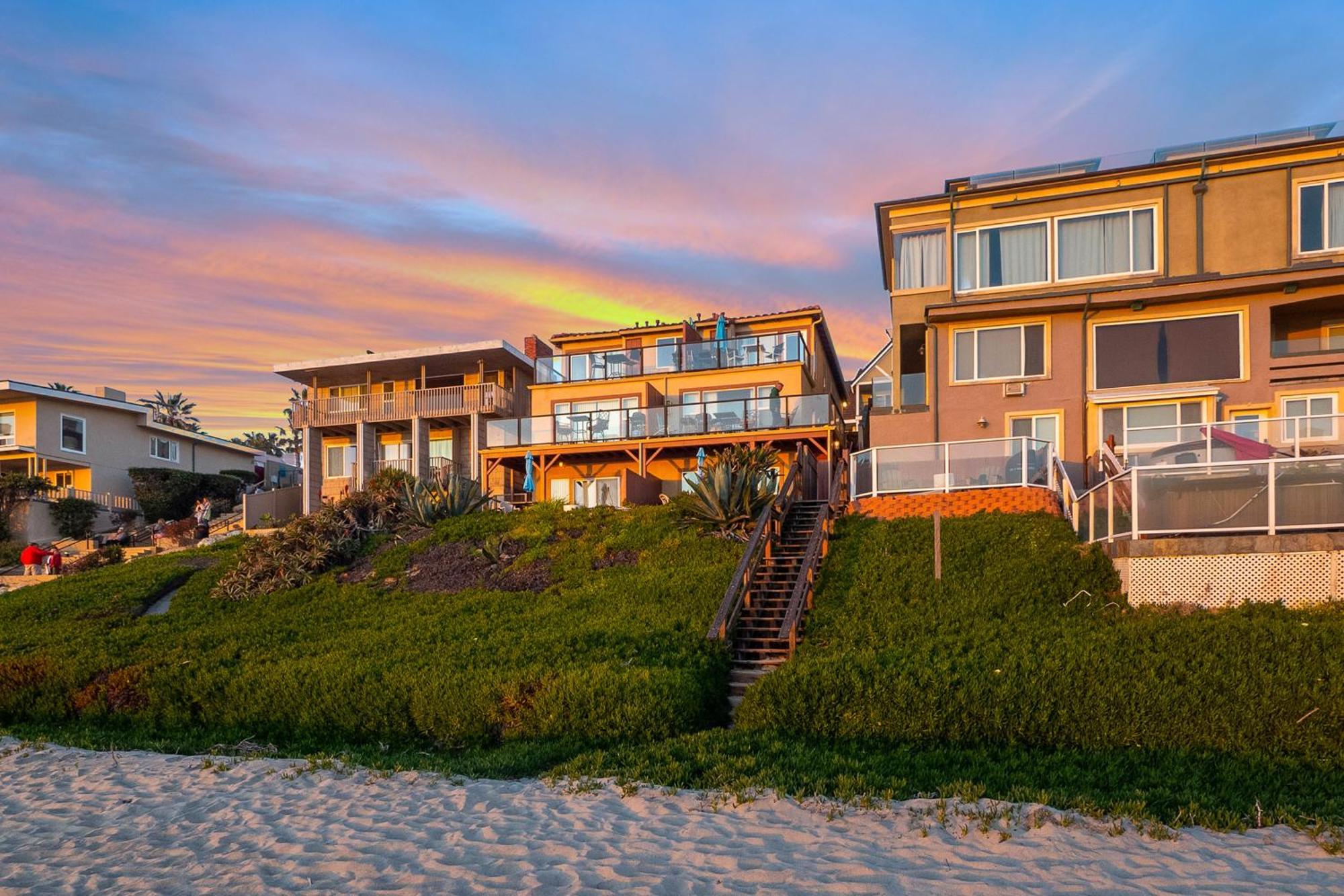 3009 Ocean Street Holiday home