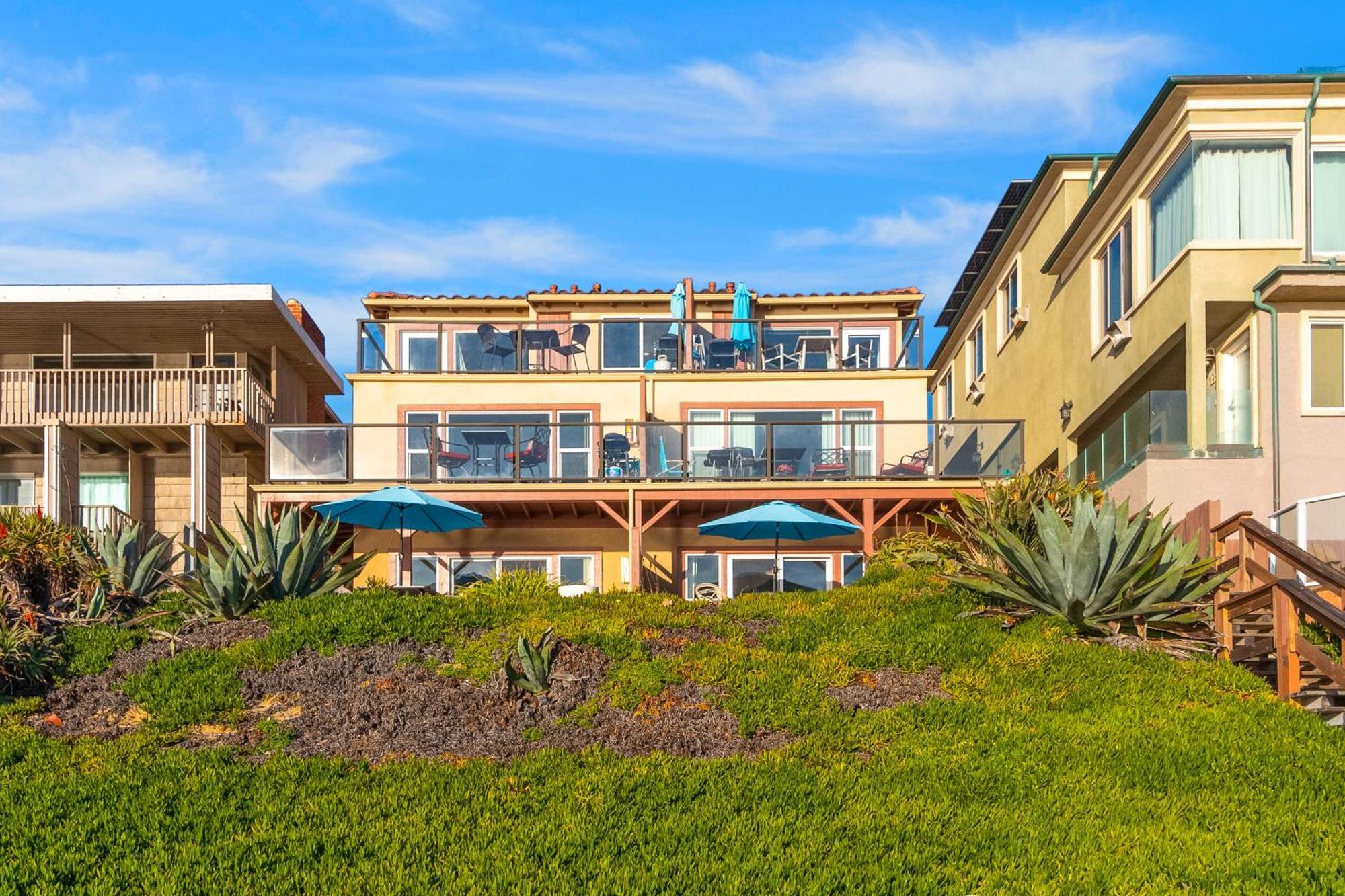 3009 Ocean Street