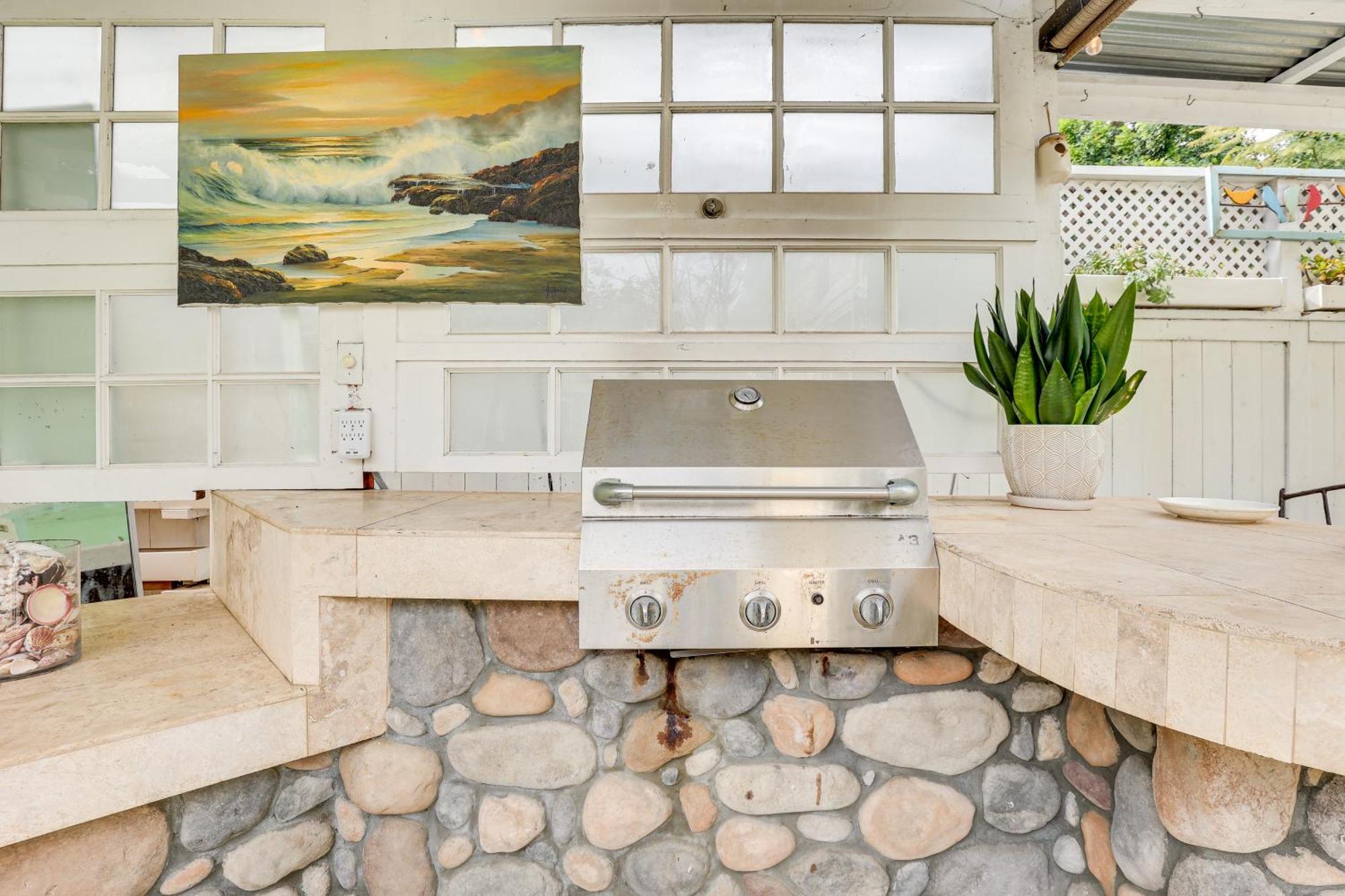 Patio, Hot Tub, Close To Beach! Сasa de vacaciones