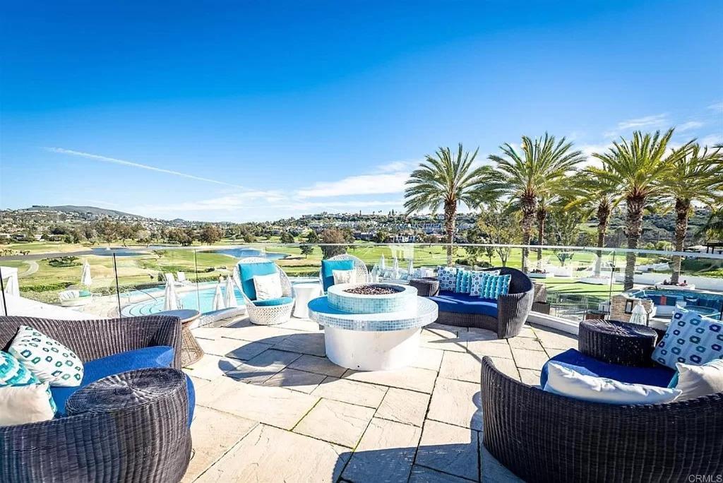 Luxury At Omni La Costa & Villa *
