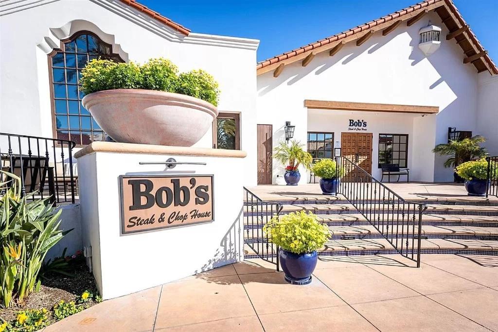 Luxury At Omni La Costa & Villa Carlsbad