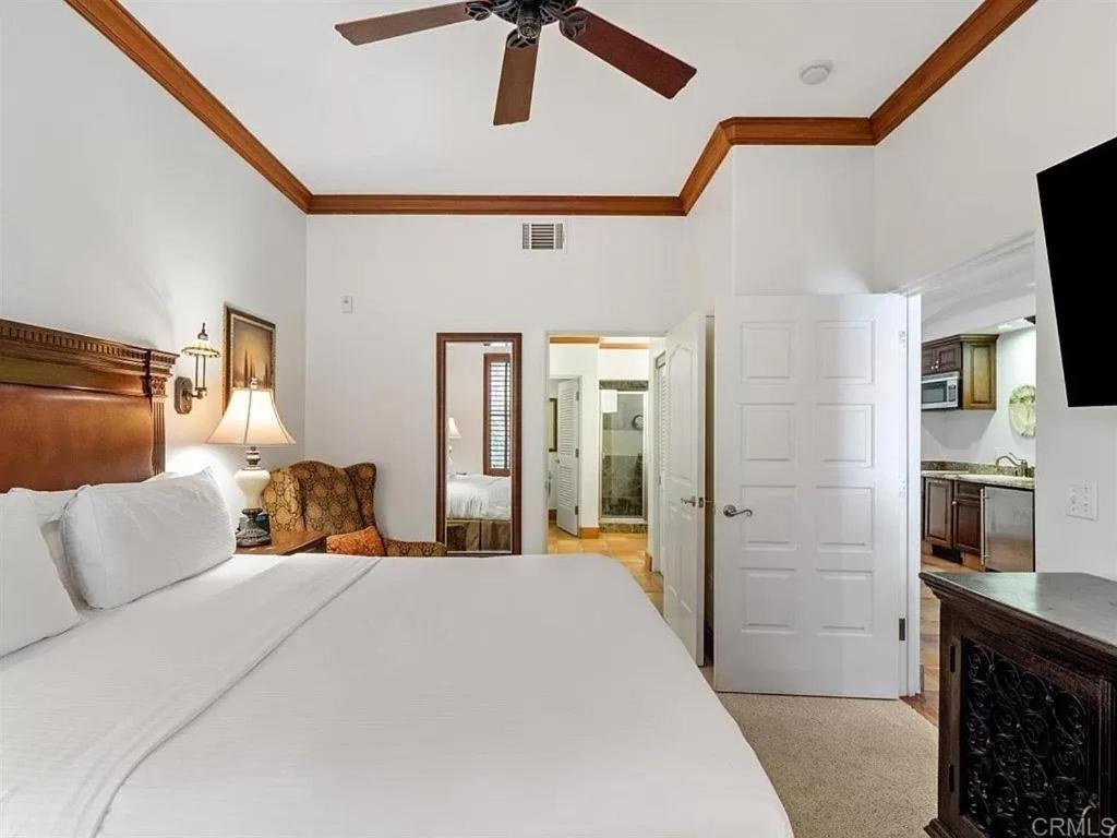 Luxury At Omni La Costa & * Carlsbad