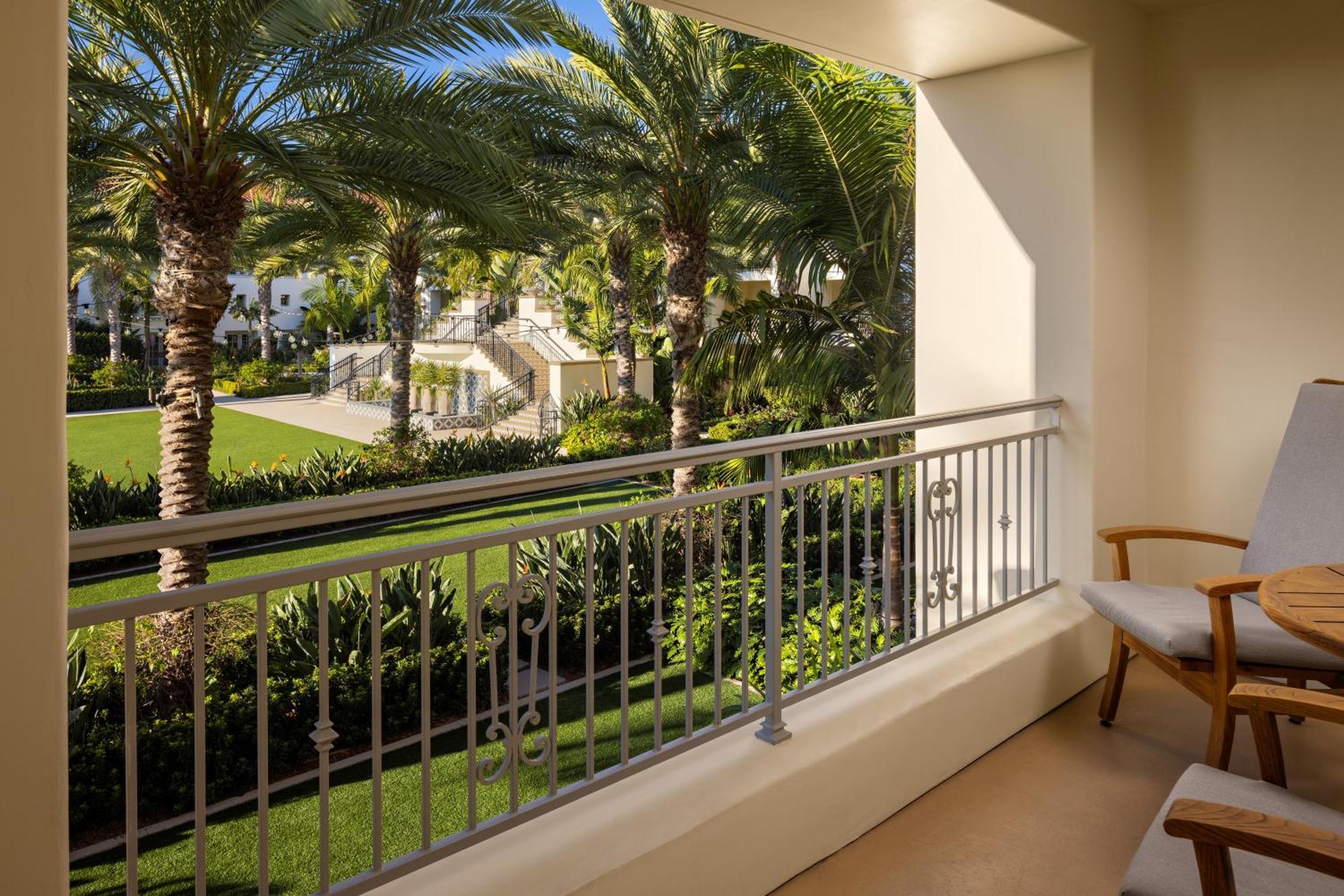 Park Hyatt Aviara 5*