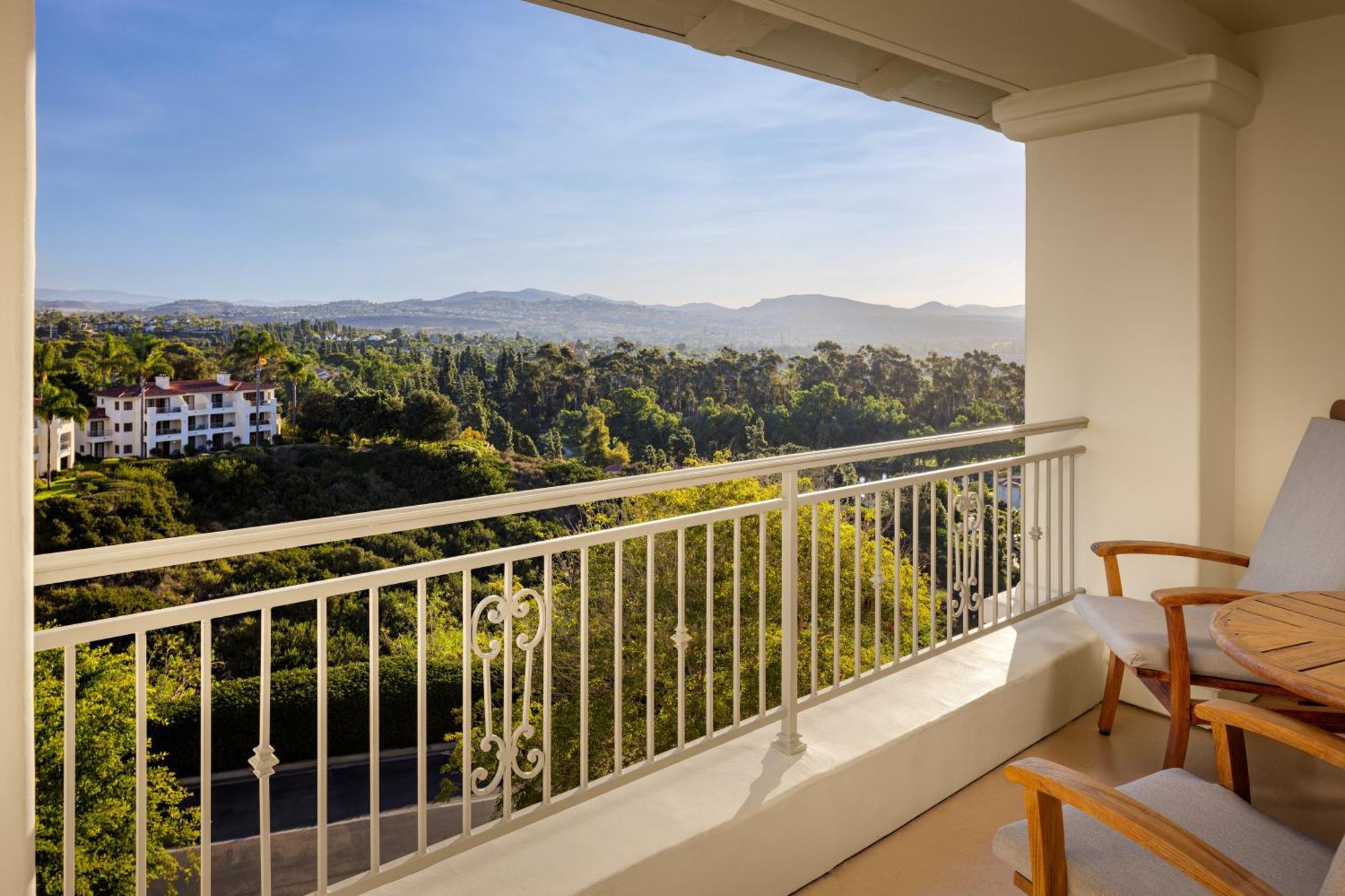 Park Hyatt Aviara