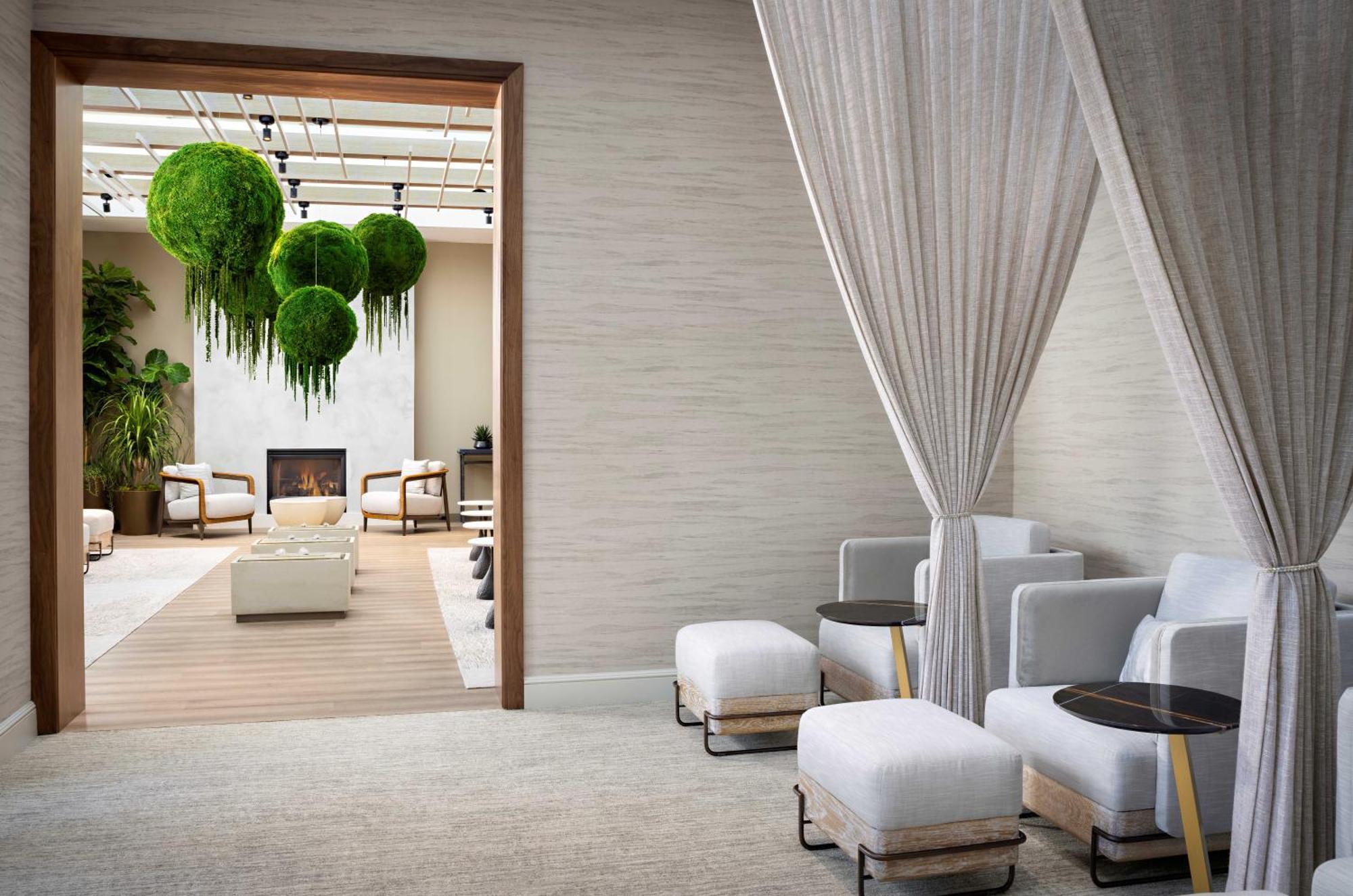 Park Hyatt Aviara Hotel 5*