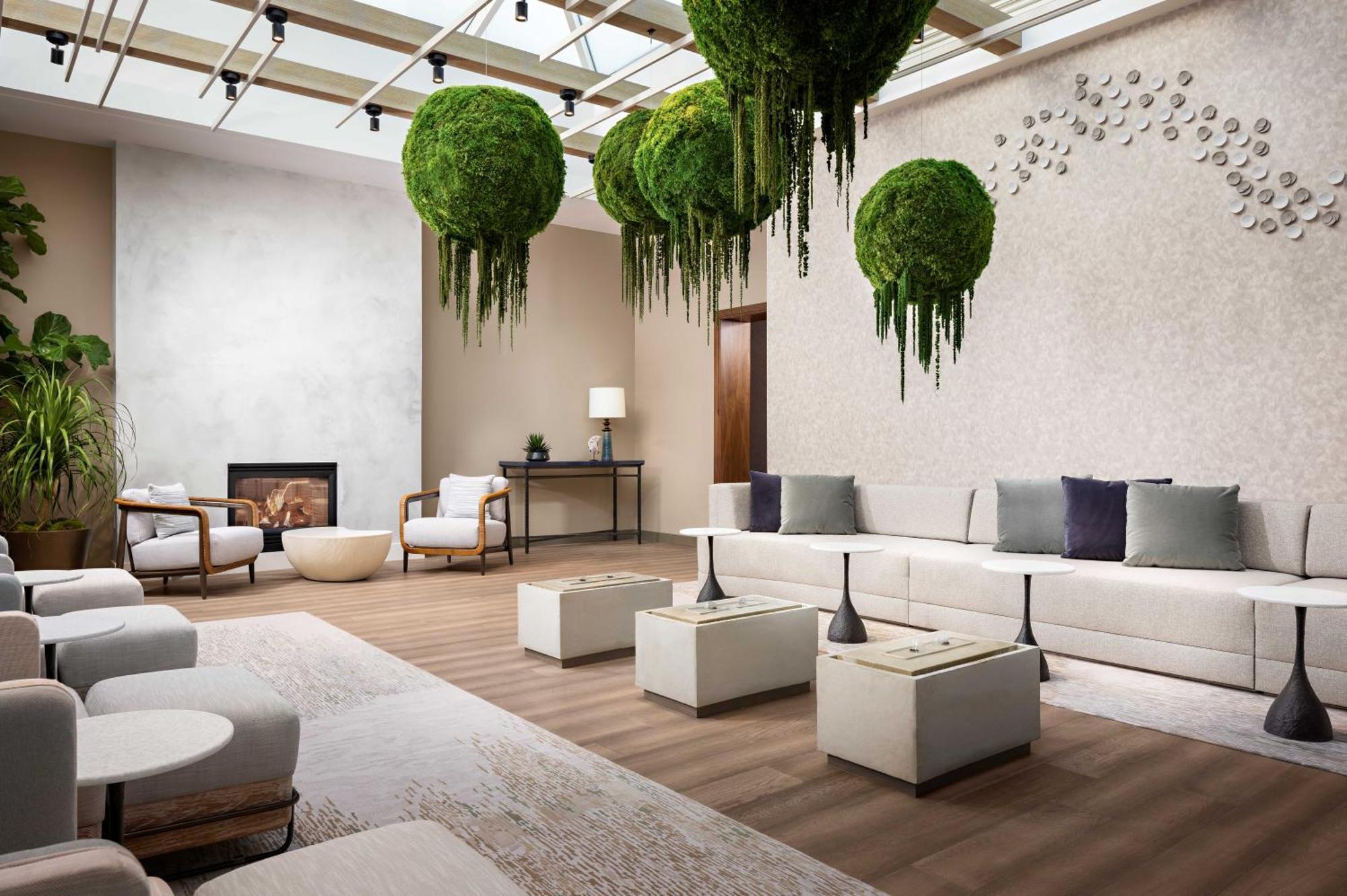 Hotel Park Hyatt Aviara