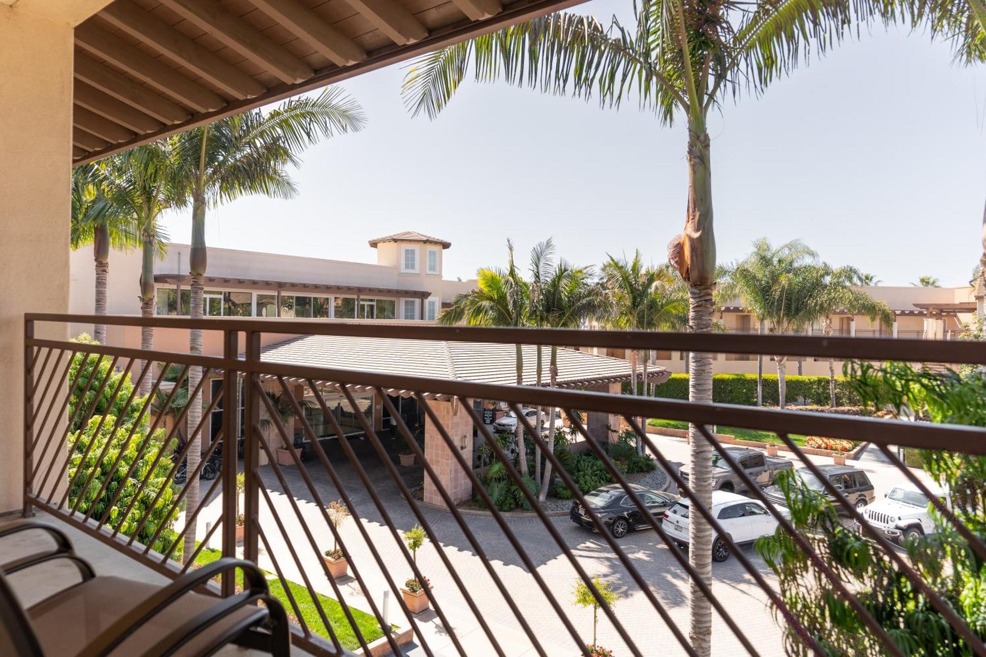 The Cassara Carlsbad, Tapestry Collection By Hilton Hotel 4*