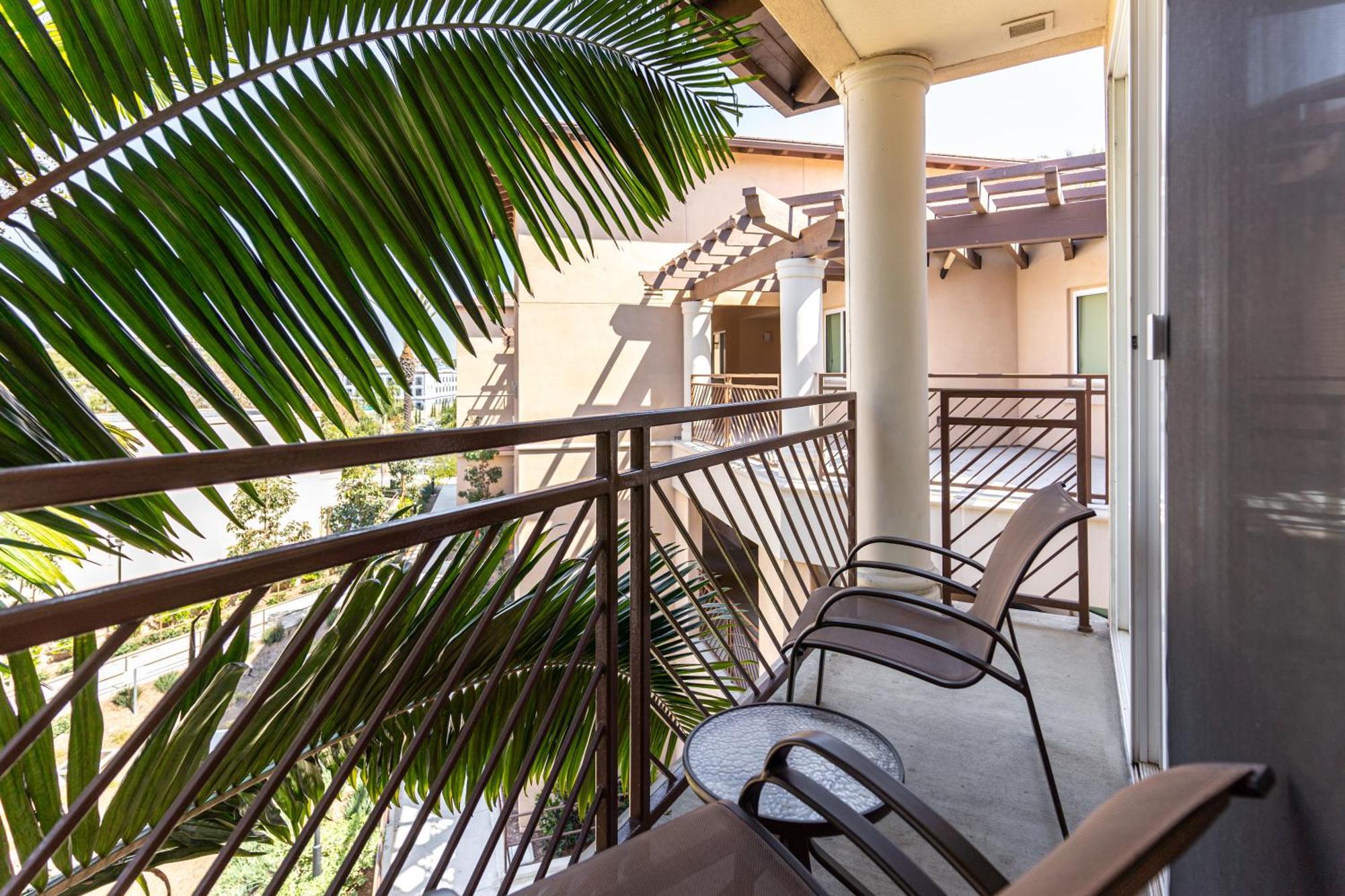 Hotel The Cassara Carlsbad, Tapestry Collection By Hilton 4*