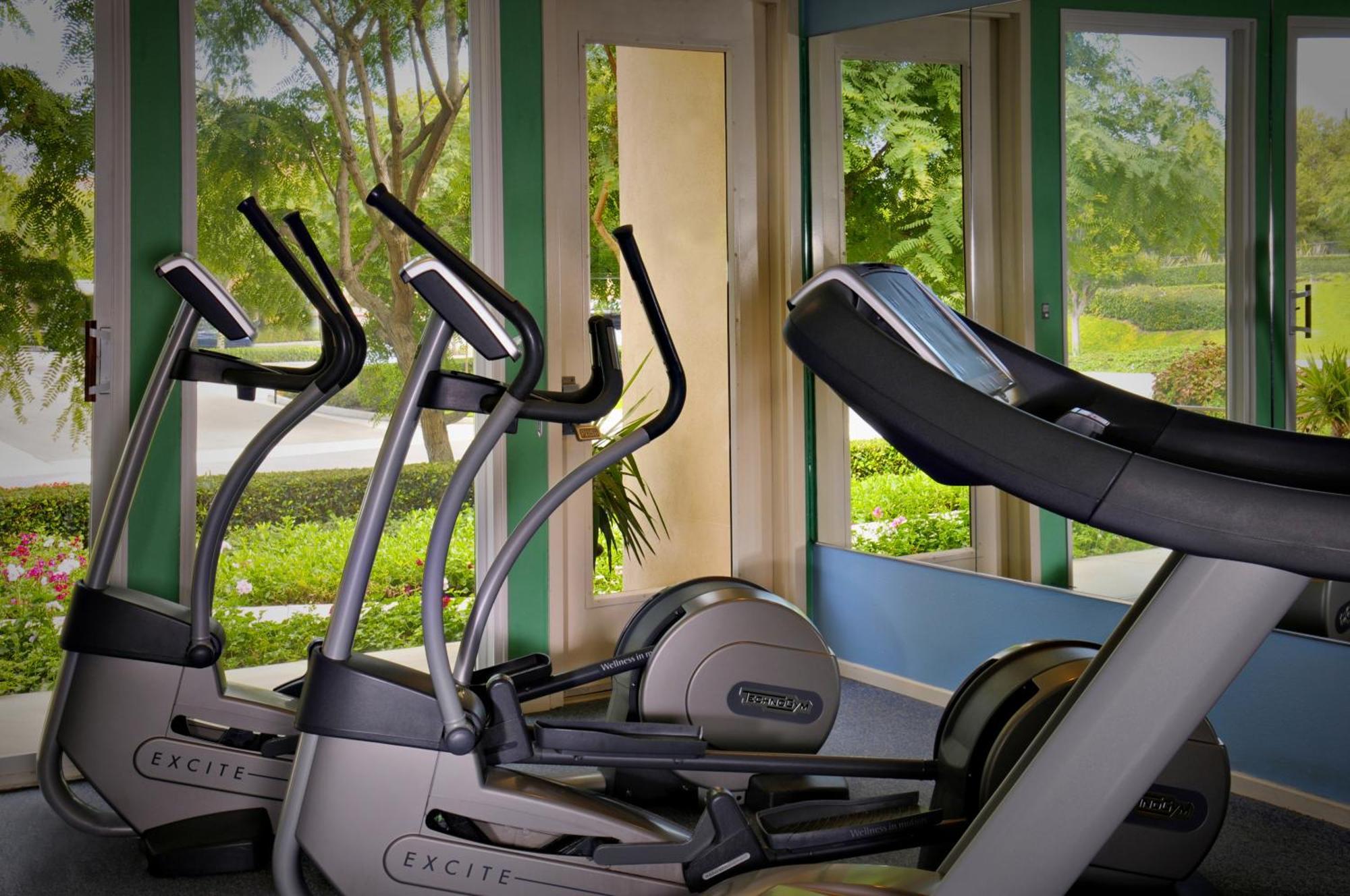 Apartahotel Grand Pacific Palisades Carlsbad