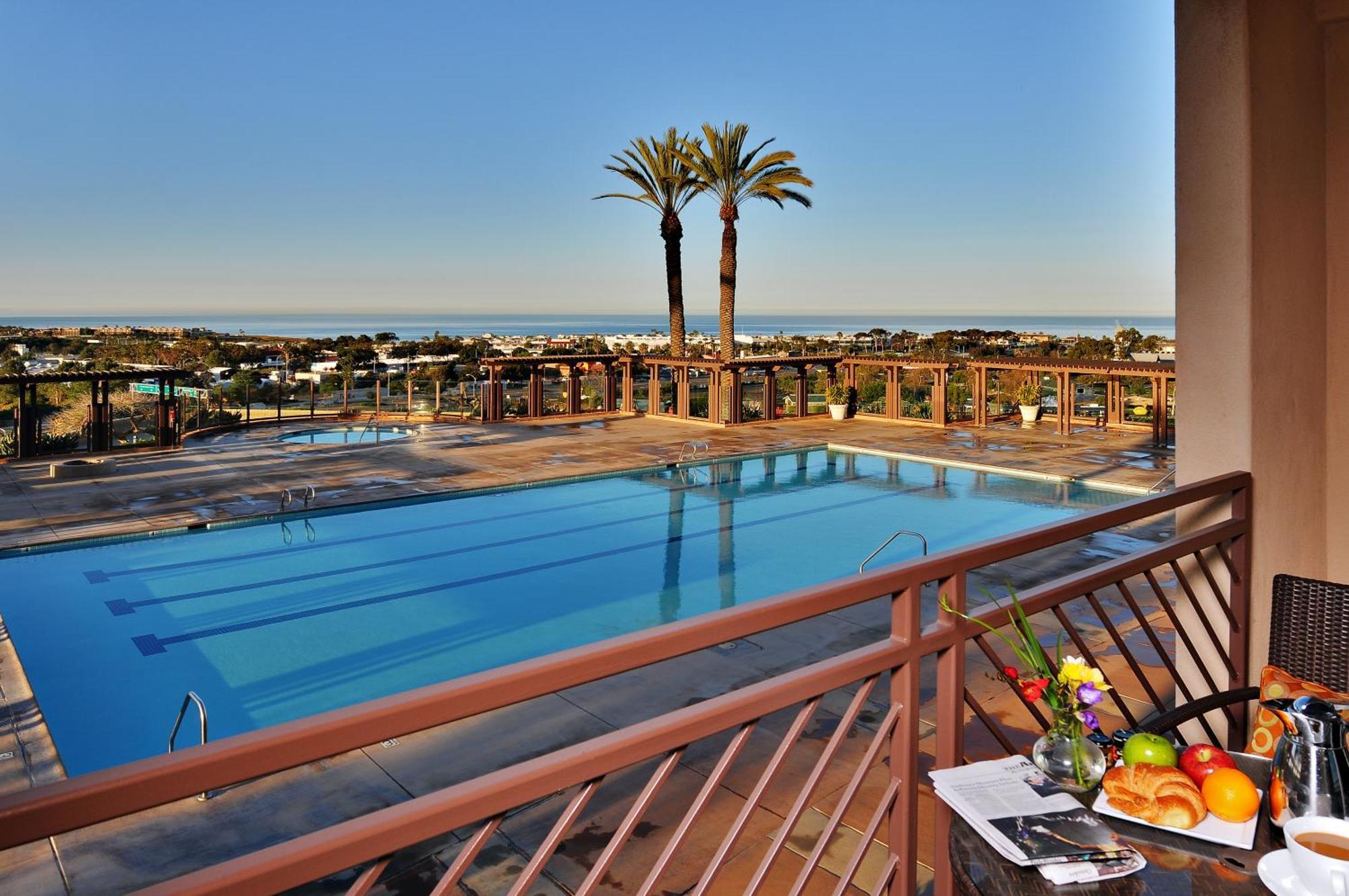 Aparthotel Grand Pacific Palisades 3*
