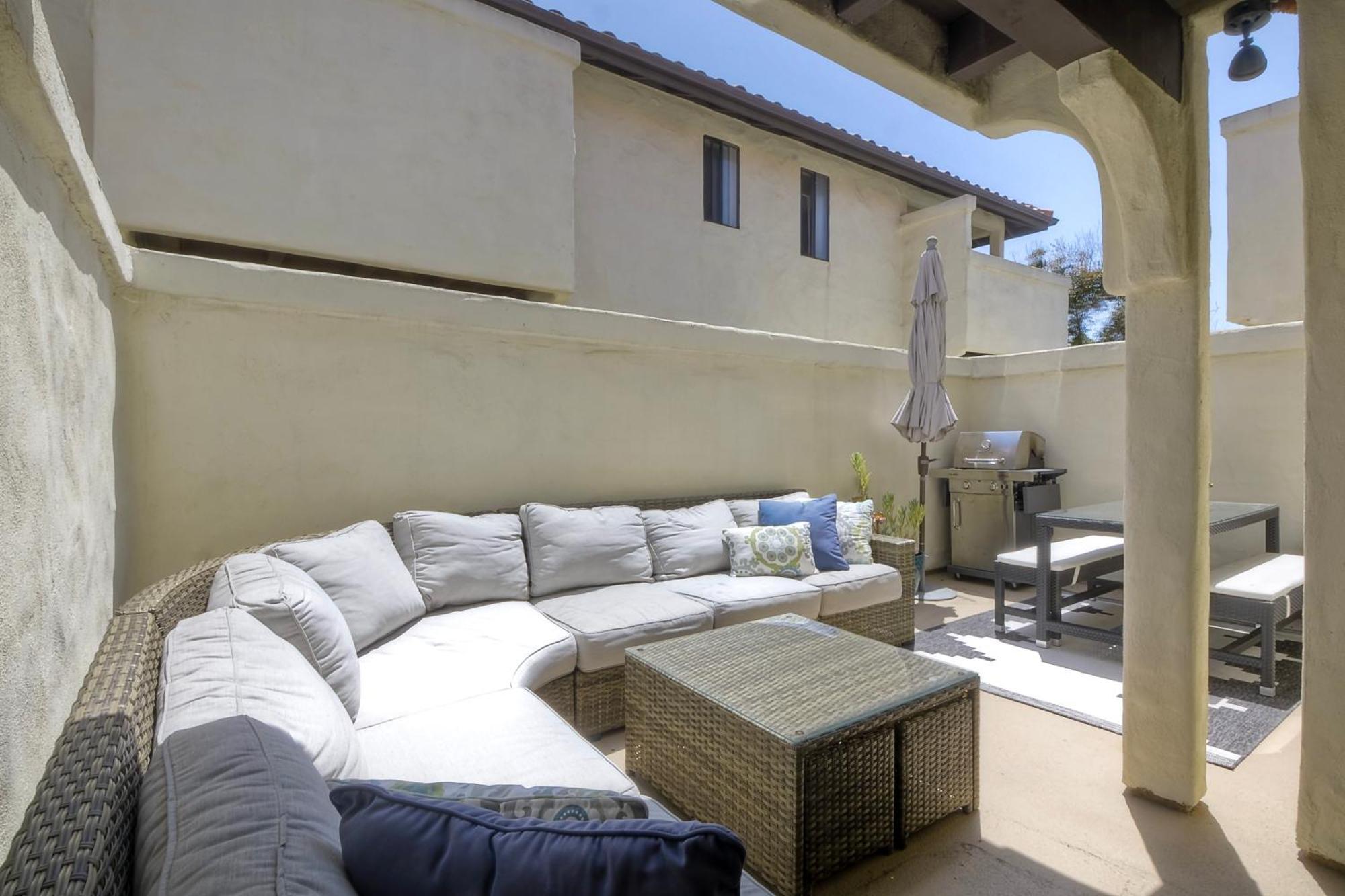 Holiday home Coastal Bliss - Seashell Cove Retreat - Luxury Living Steps From & Lagoon Carlsbad