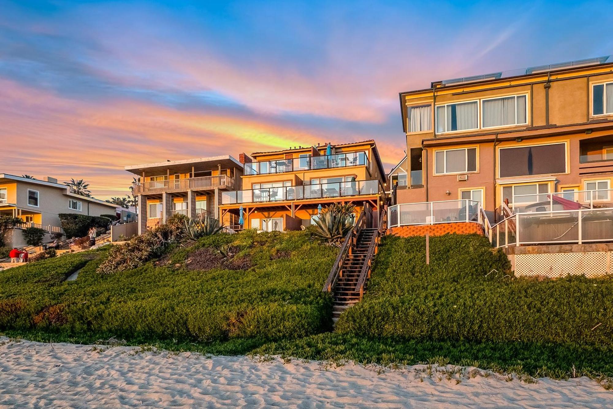 3009 Ocean Street *