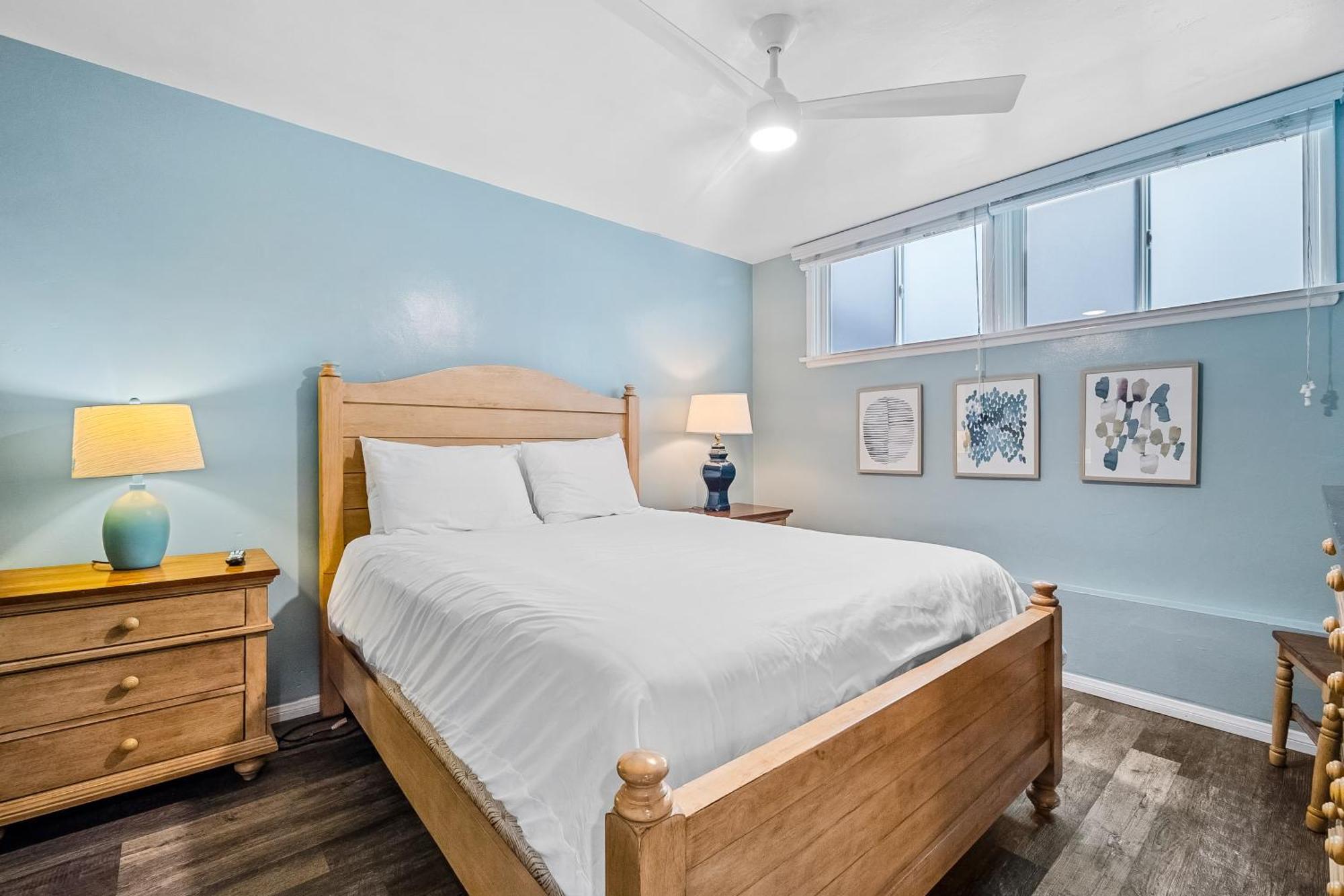 3009 Ocean Street Holiday home *