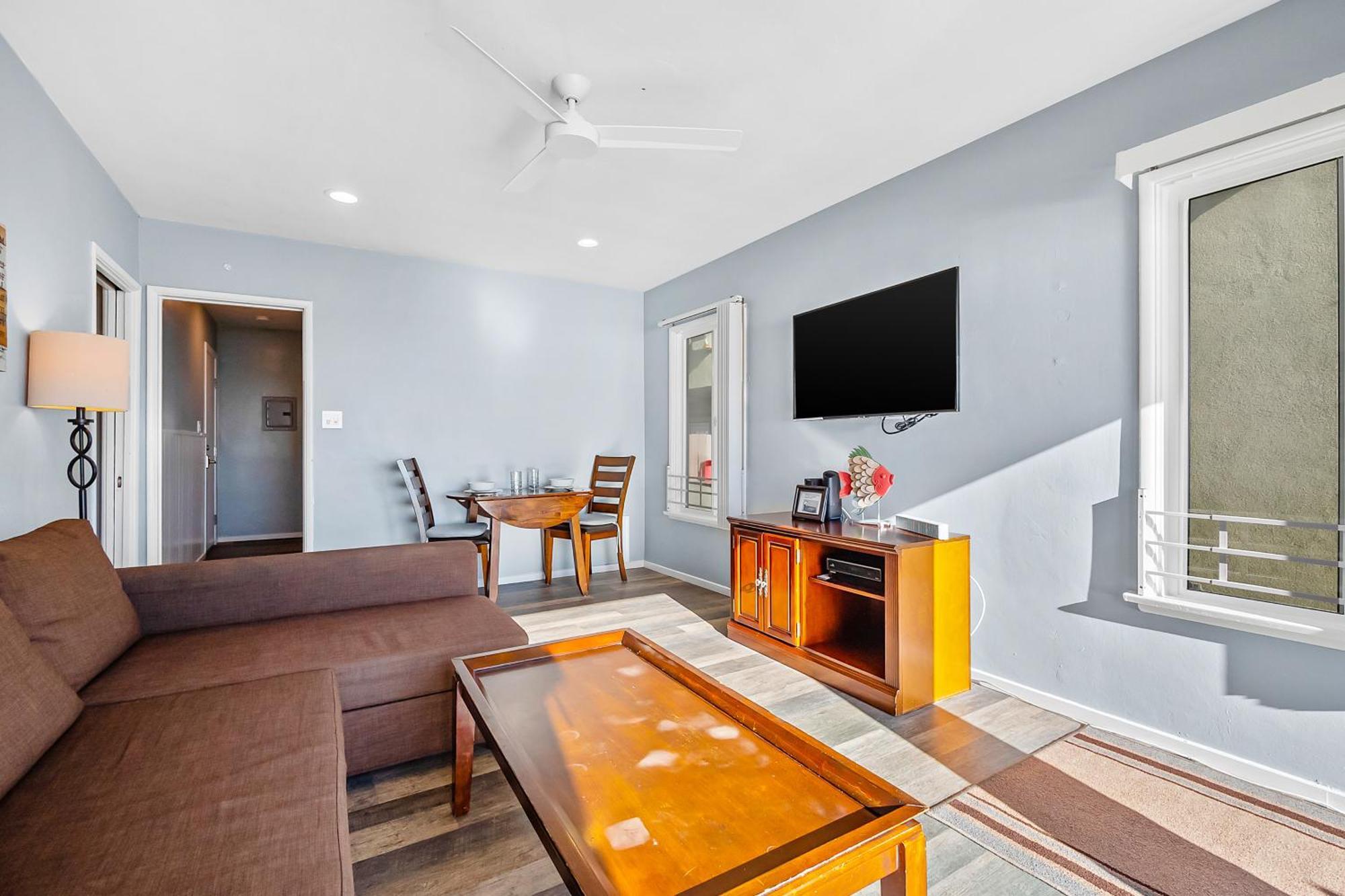 3009 Ocean Street *