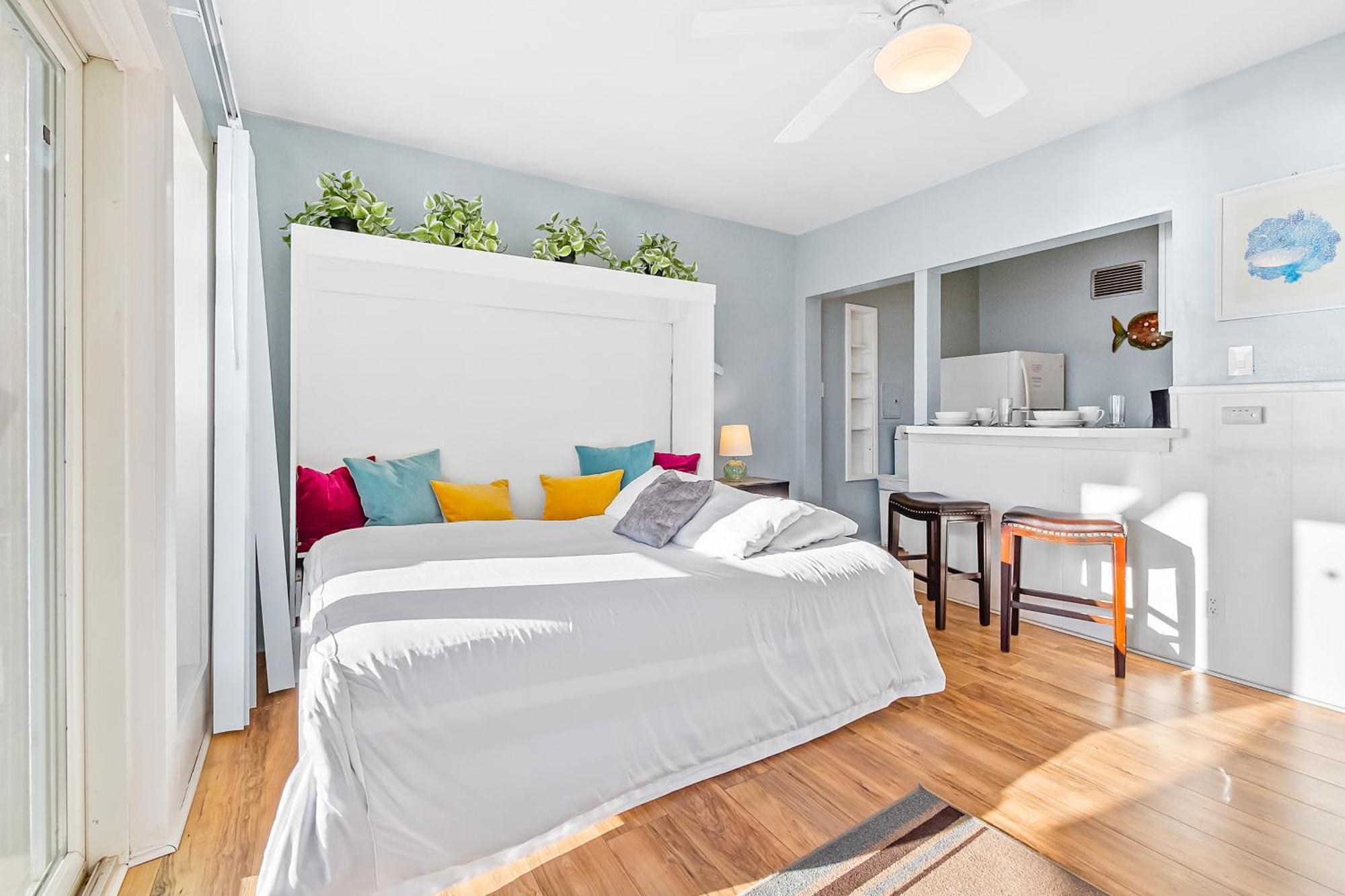 Holiday home 3009 Ocean Street *