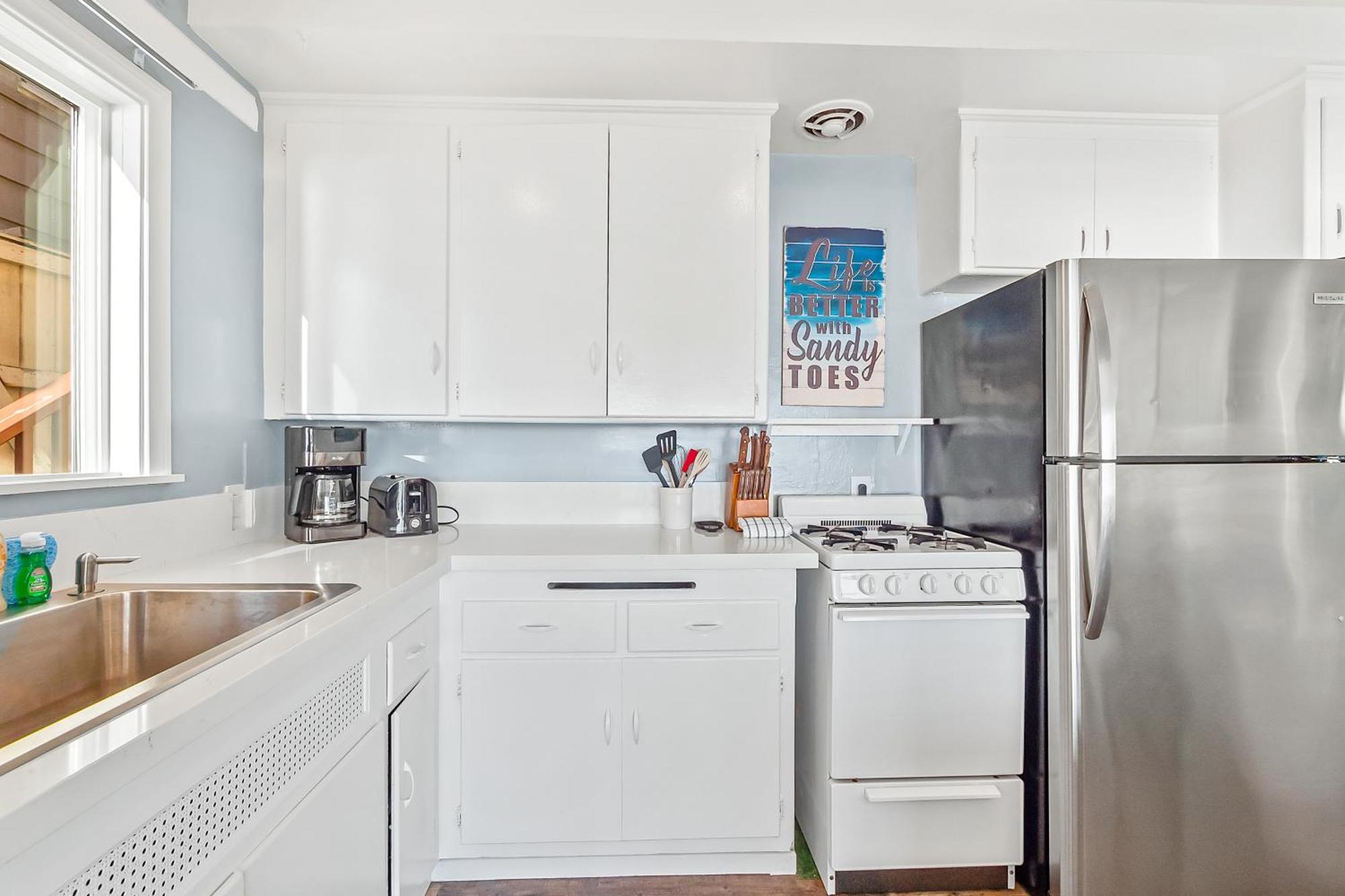 3009 Ocean Street Holiday home *
