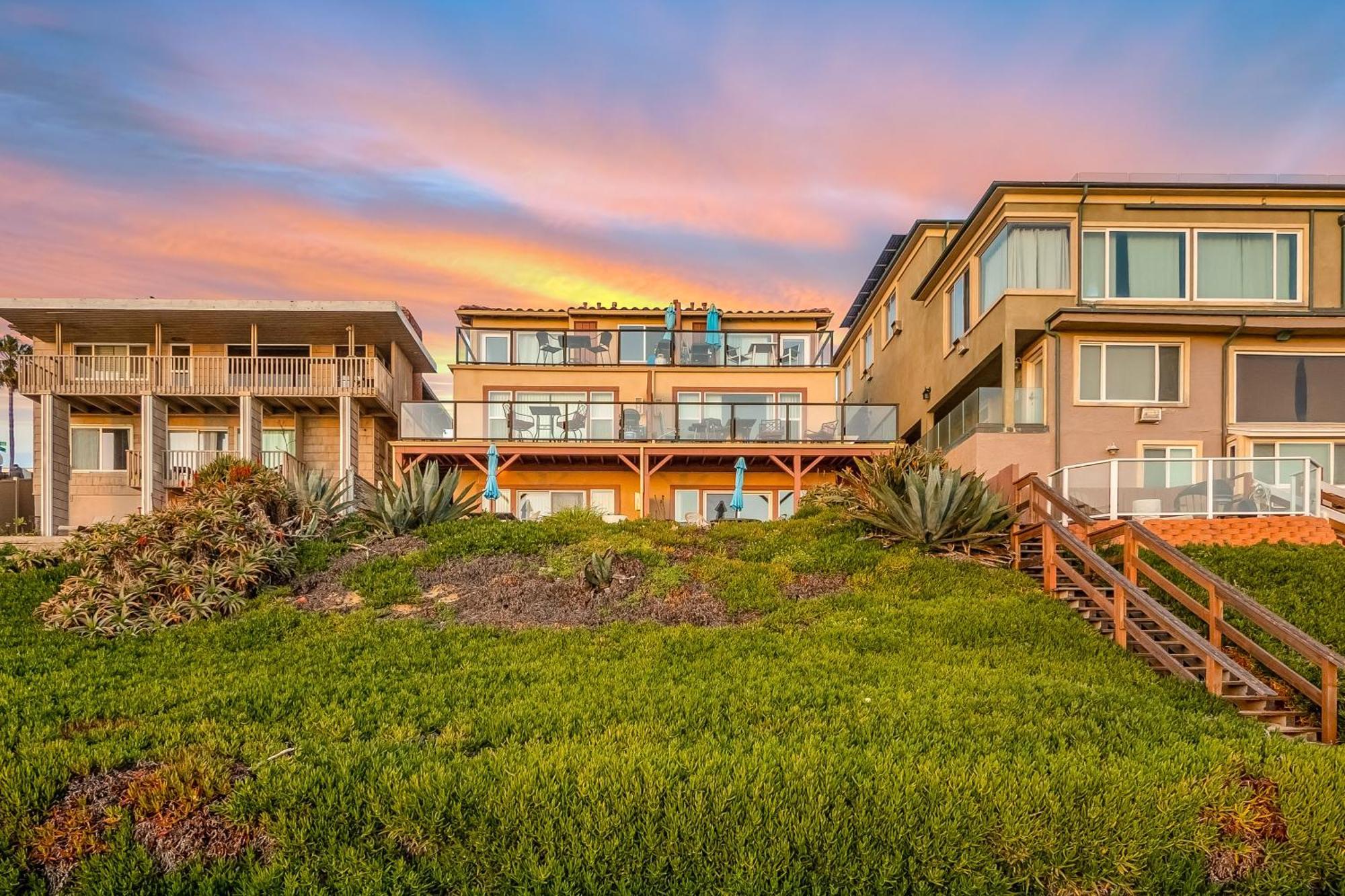 Holiday home 3009 Ocean Street *