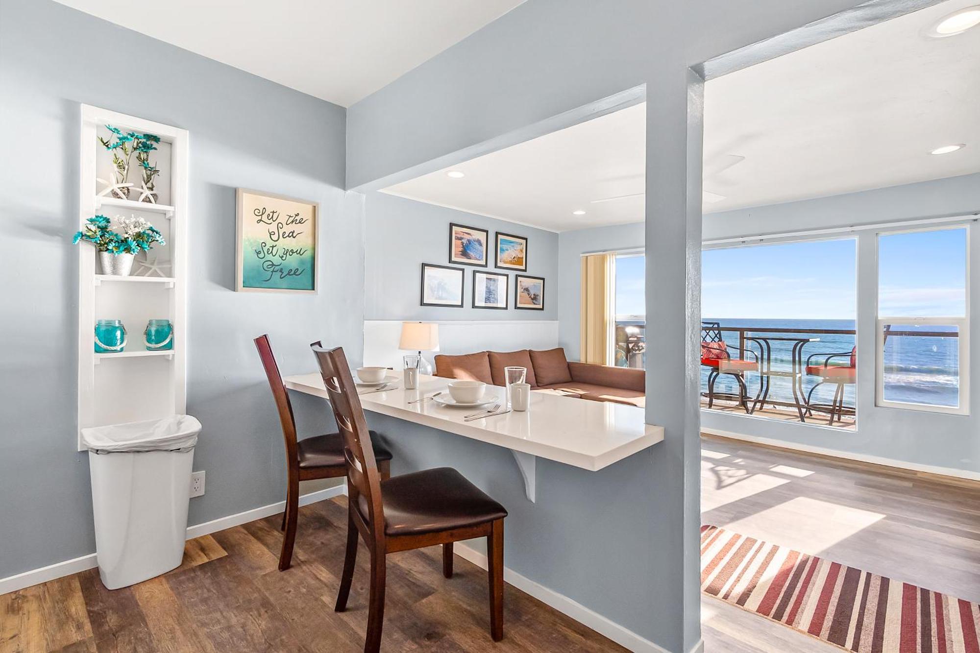 Holiday home 3009 Ocean Street Carlsbad