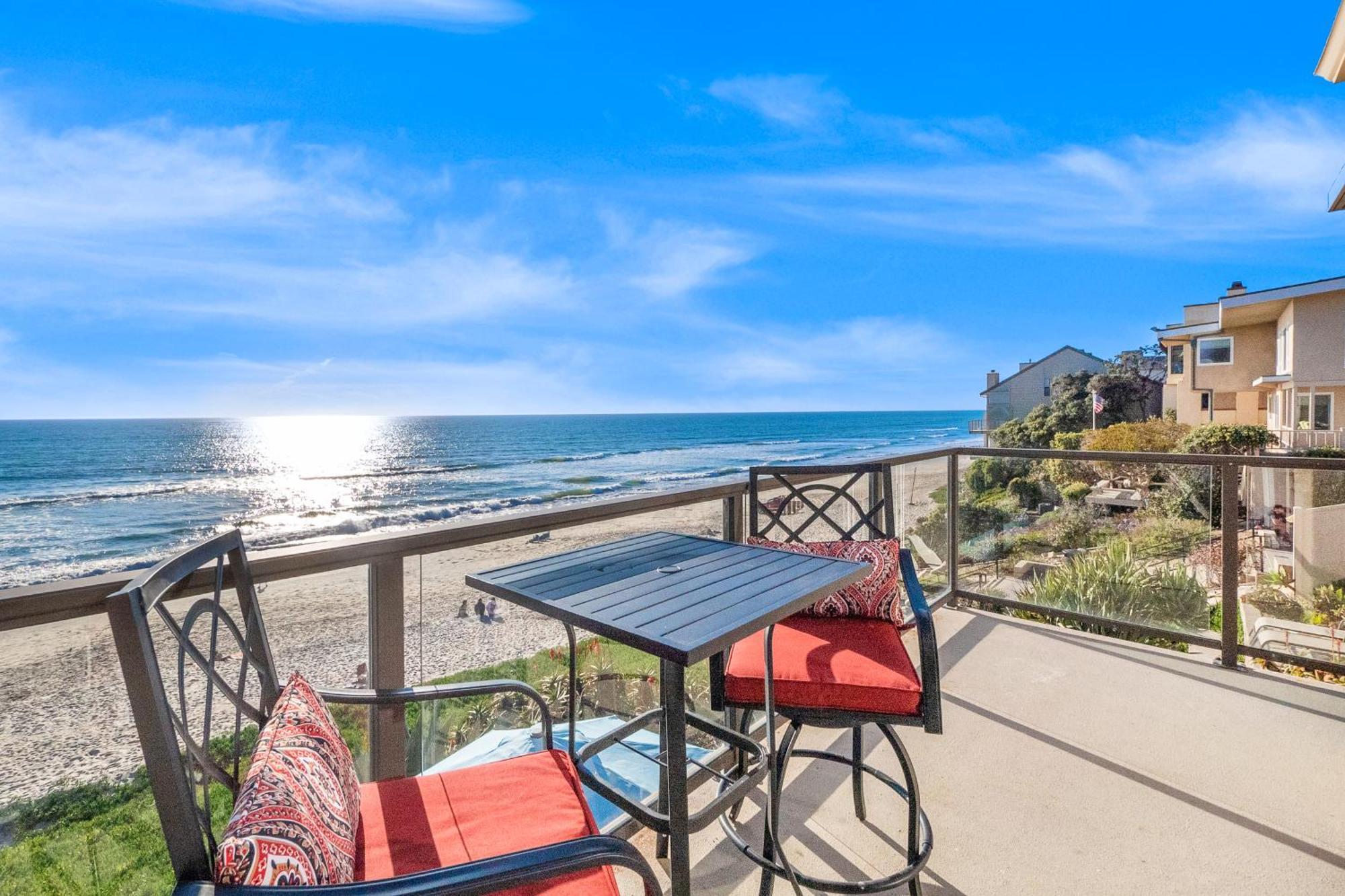 Holiday home 3009 Ocean Street Carlsbad