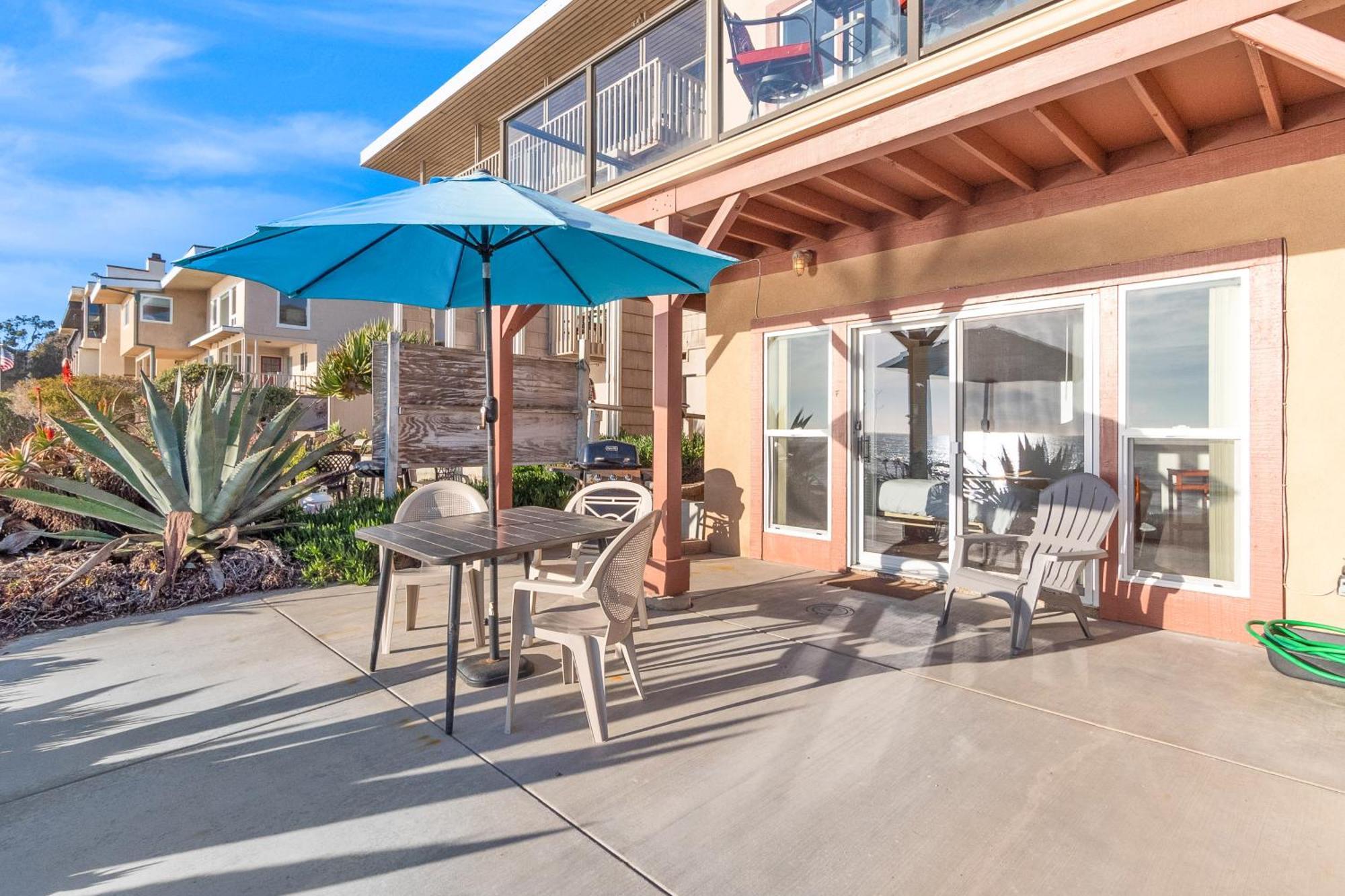 Holiday home 3009 Ocean Street *