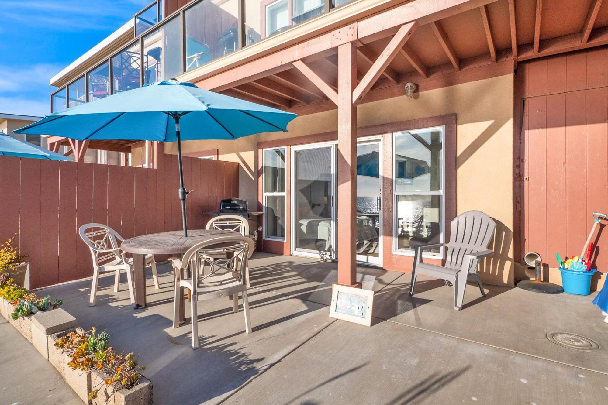 Holiday home 3009 Ocean Street
