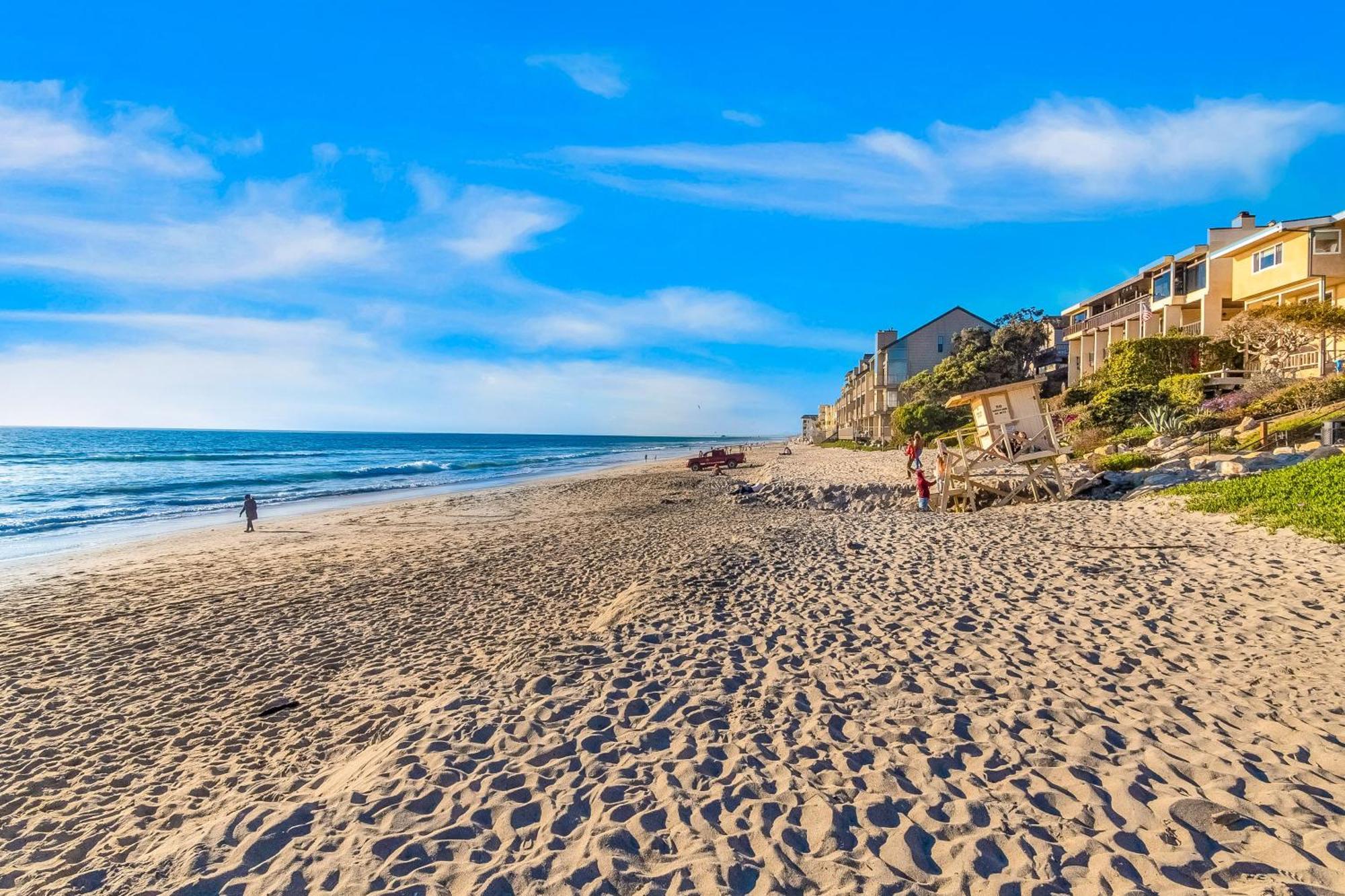3009 Ocean Street *