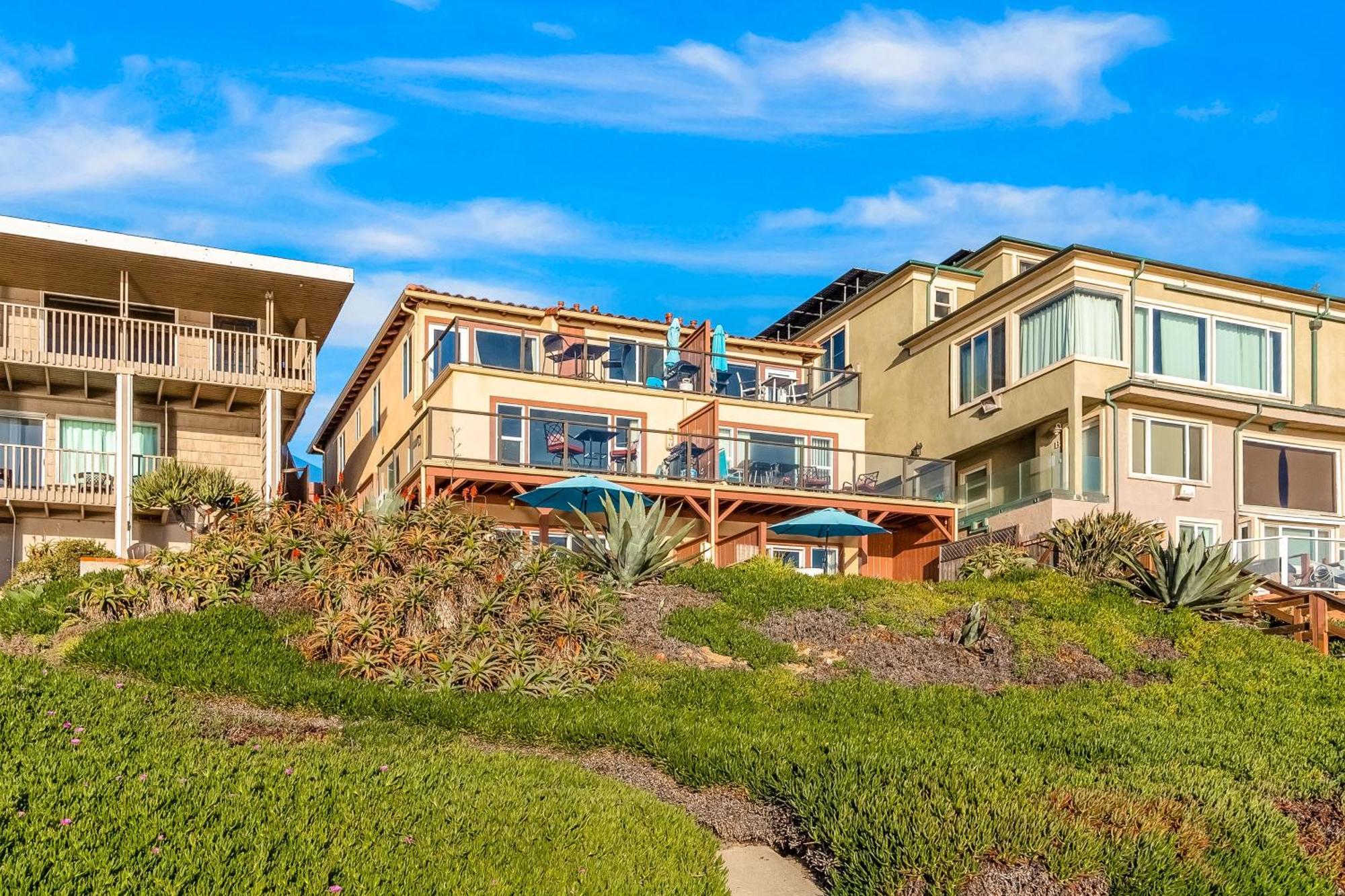Holiday home 3009 Ocean Street
