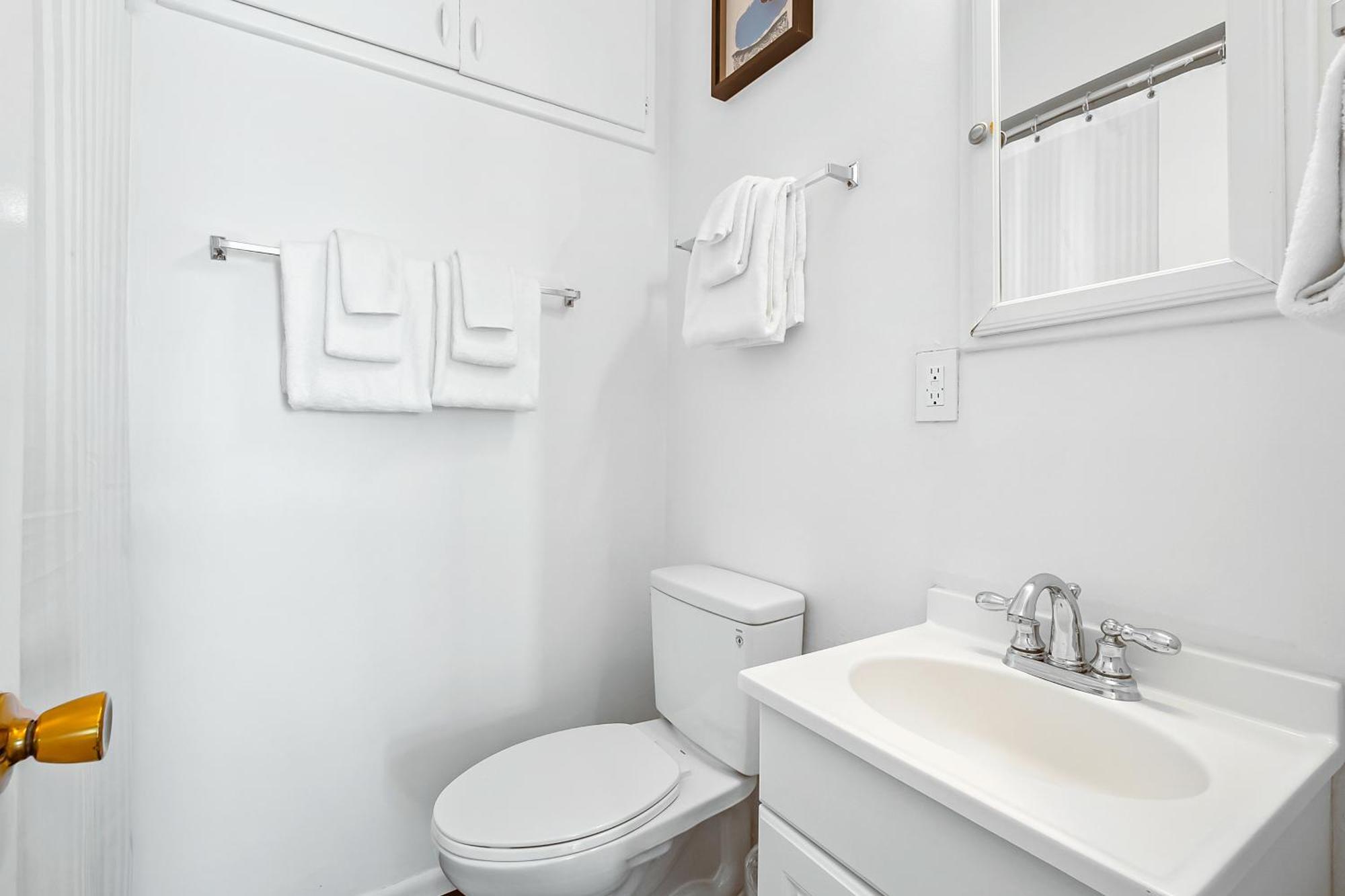 3009 Ocean Street Holiday home *