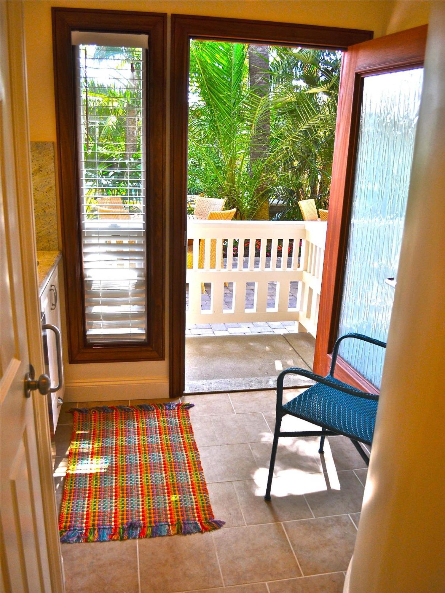Hotel Ocean Palms 3*