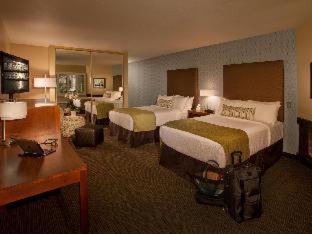 Best Western Plus Beach View 3* Carlsbad