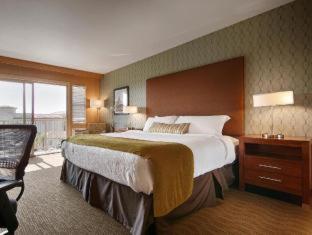 Best Western Plus Beach View 3* Carlsbad