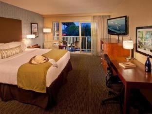 Hotel Best Western Plus Beach View Carlsbad