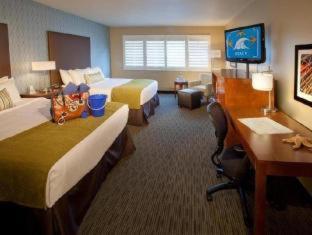 Best Western Plus Beach View 3* Carlsbad
