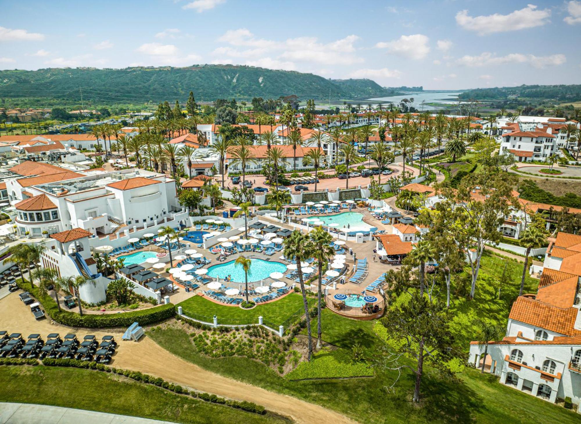 Resort Omni La Costa Resort&spa 4*
